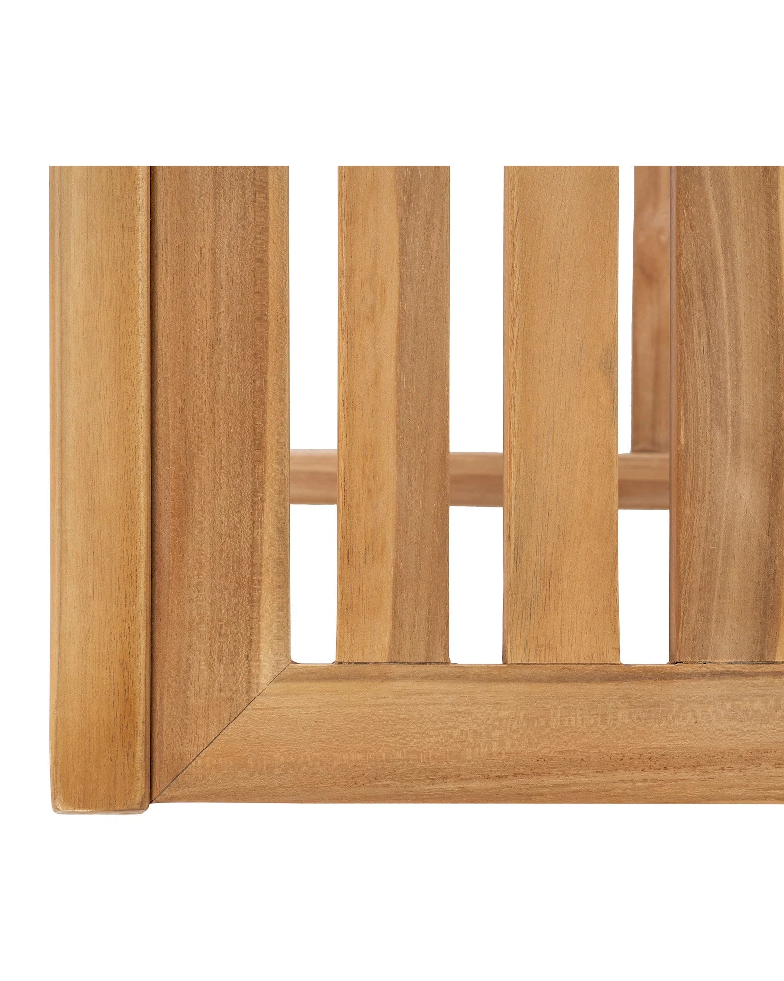 Santander - set da giardino in teak