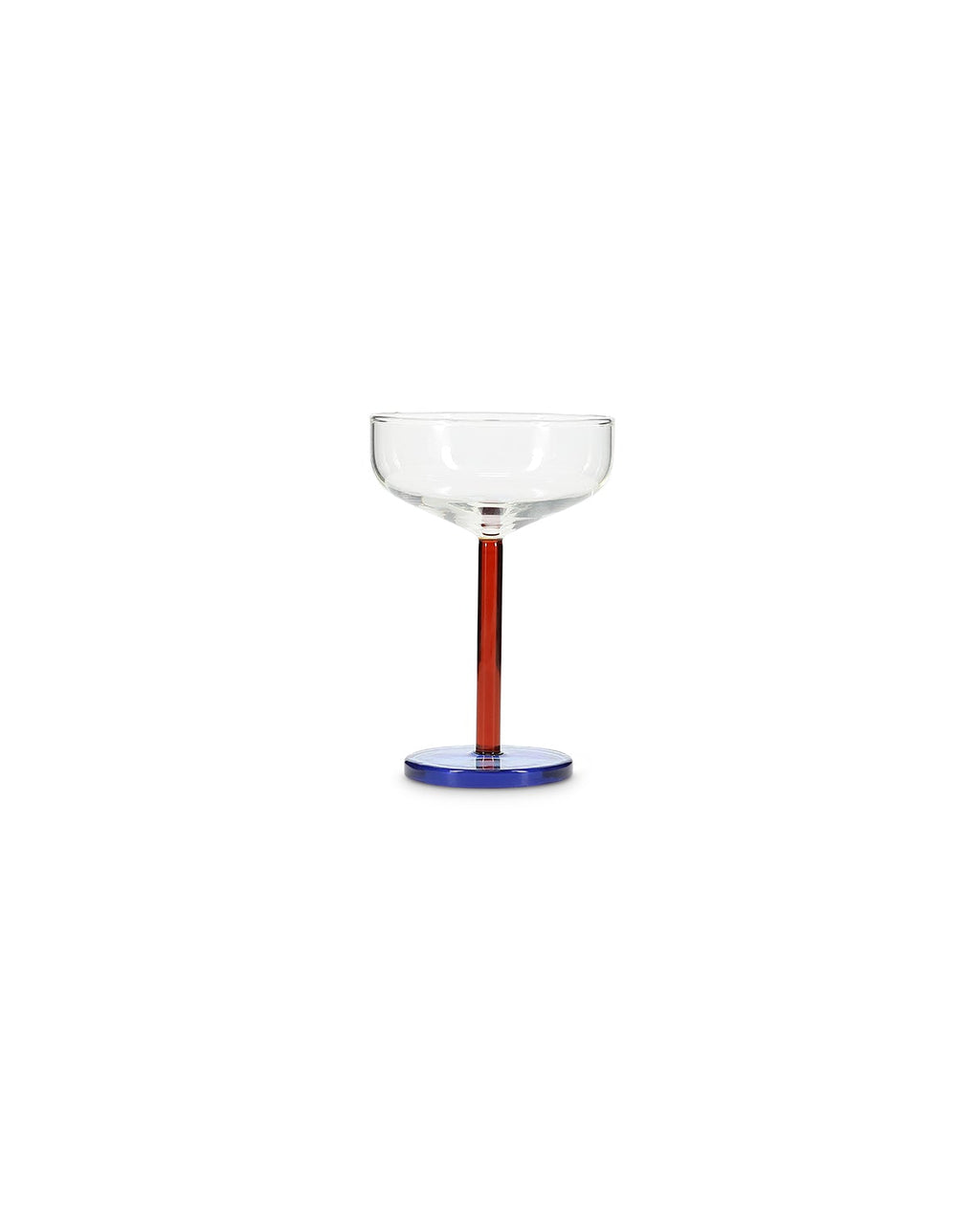 Bobbie - Bicchiere da champagne 21 cl - set da 2