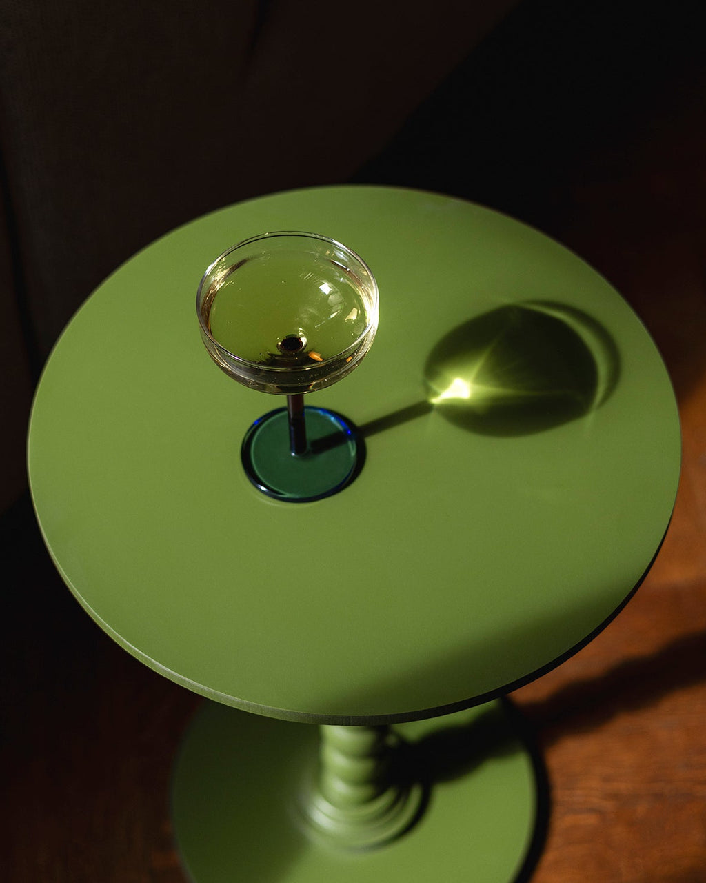 Bobbie - Bicchiere da champagne 21 cl - set da 2