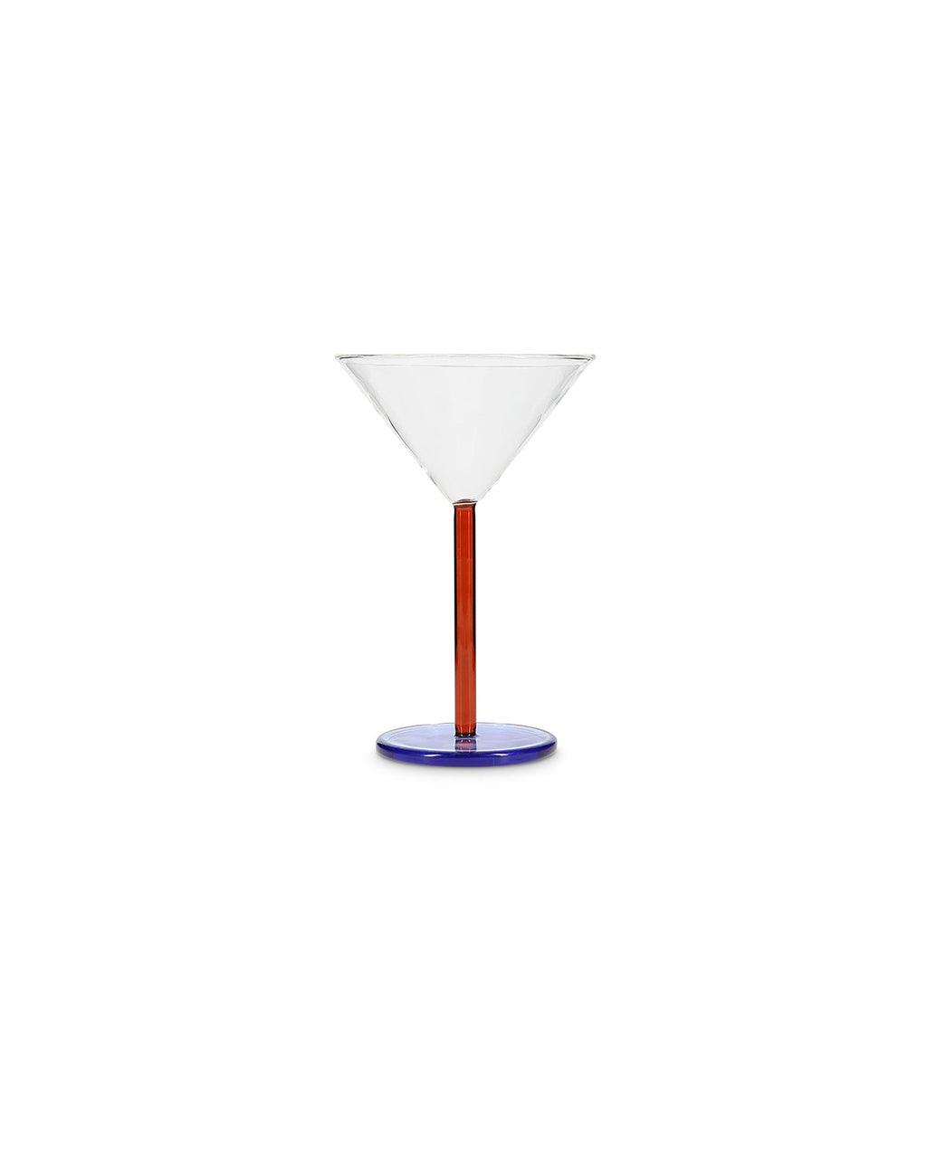 Bobbie - Bicchiere da cocktail 23 cl - set da 2