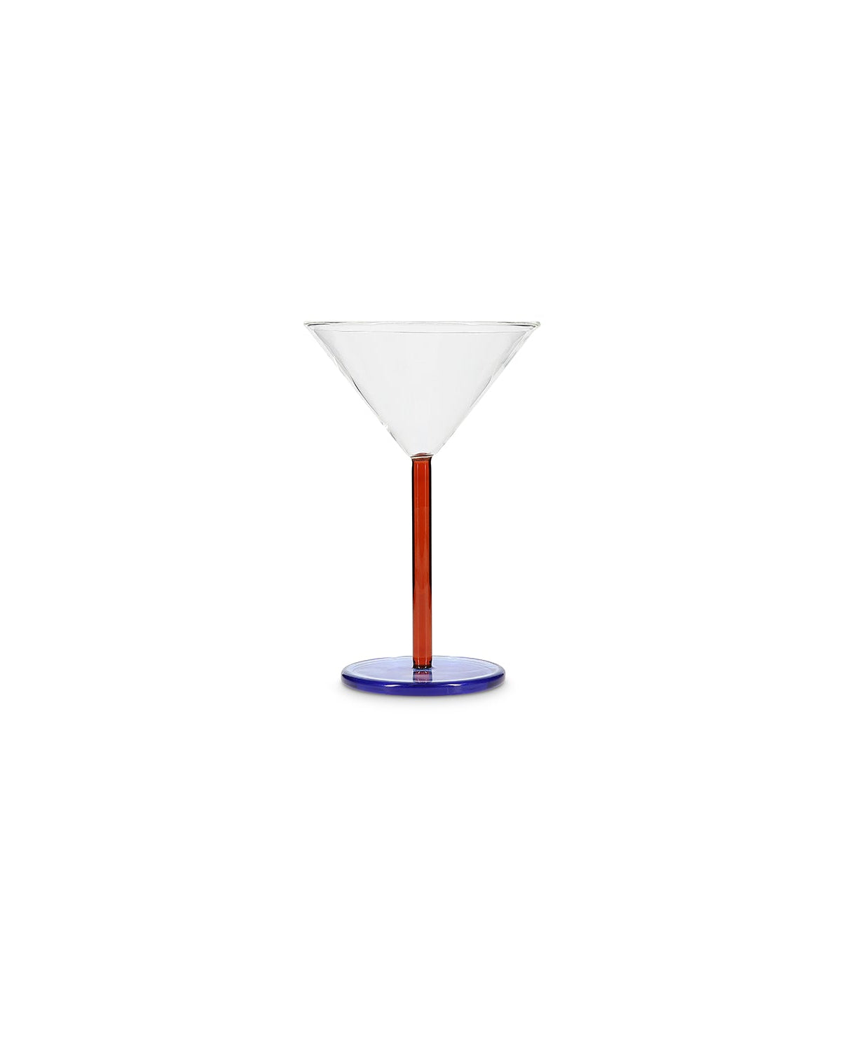 Bobbie - Bicchiere da cocktail 23 cl - set da 2