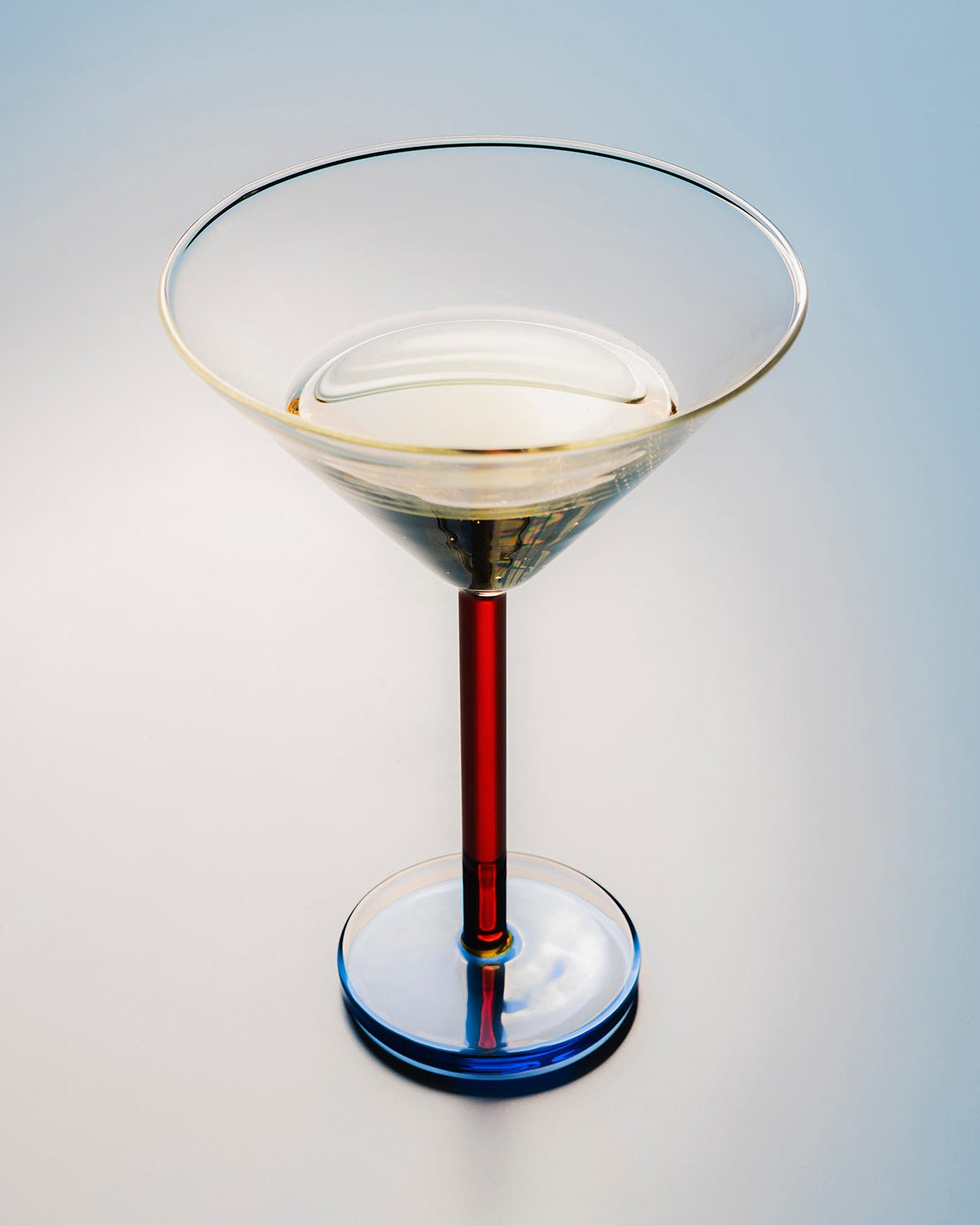Bobbie - Bicchiere da cocktail 23 cl - set da 2