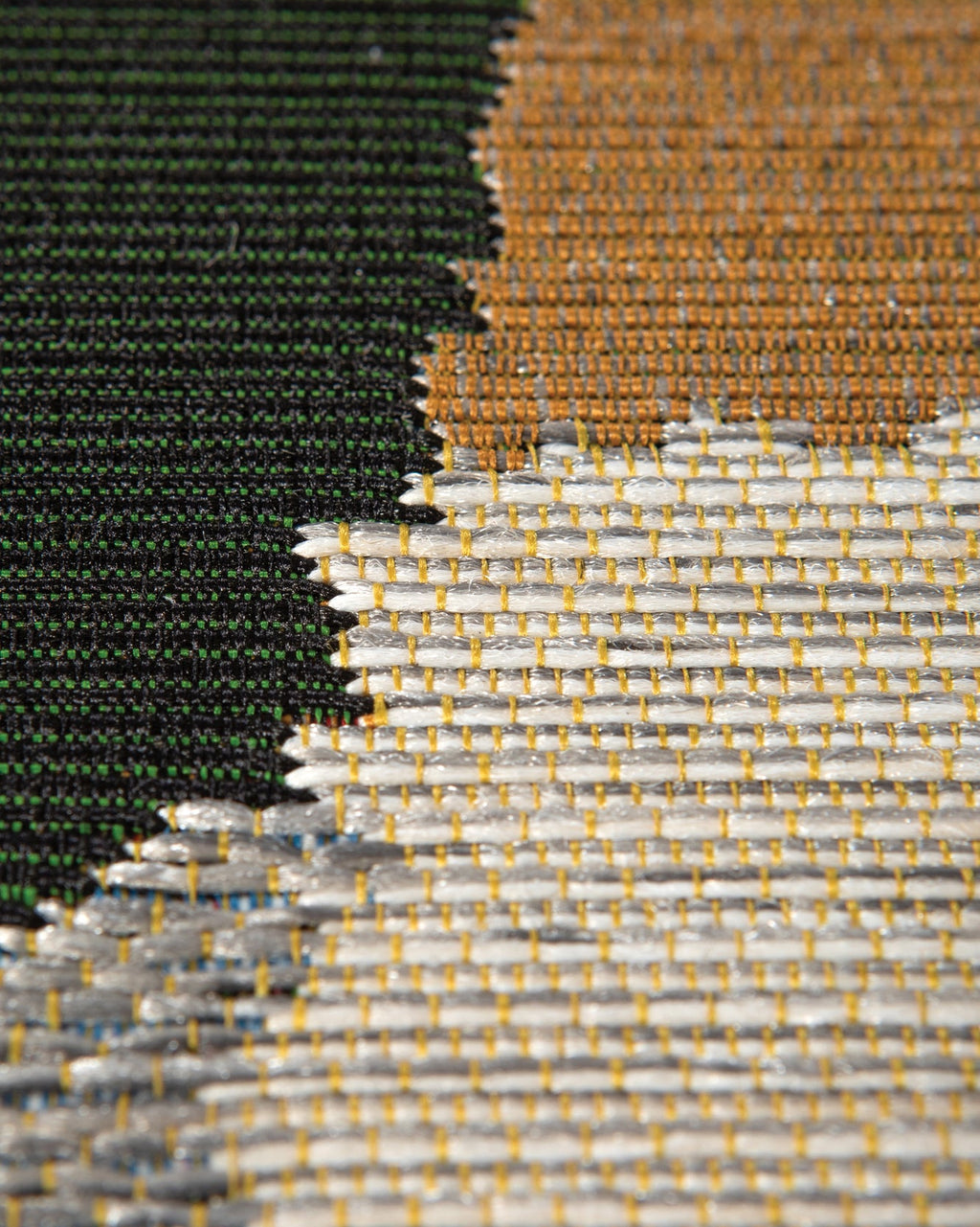 Tappeto da esterno Leana Multico 200 X 290 X 1