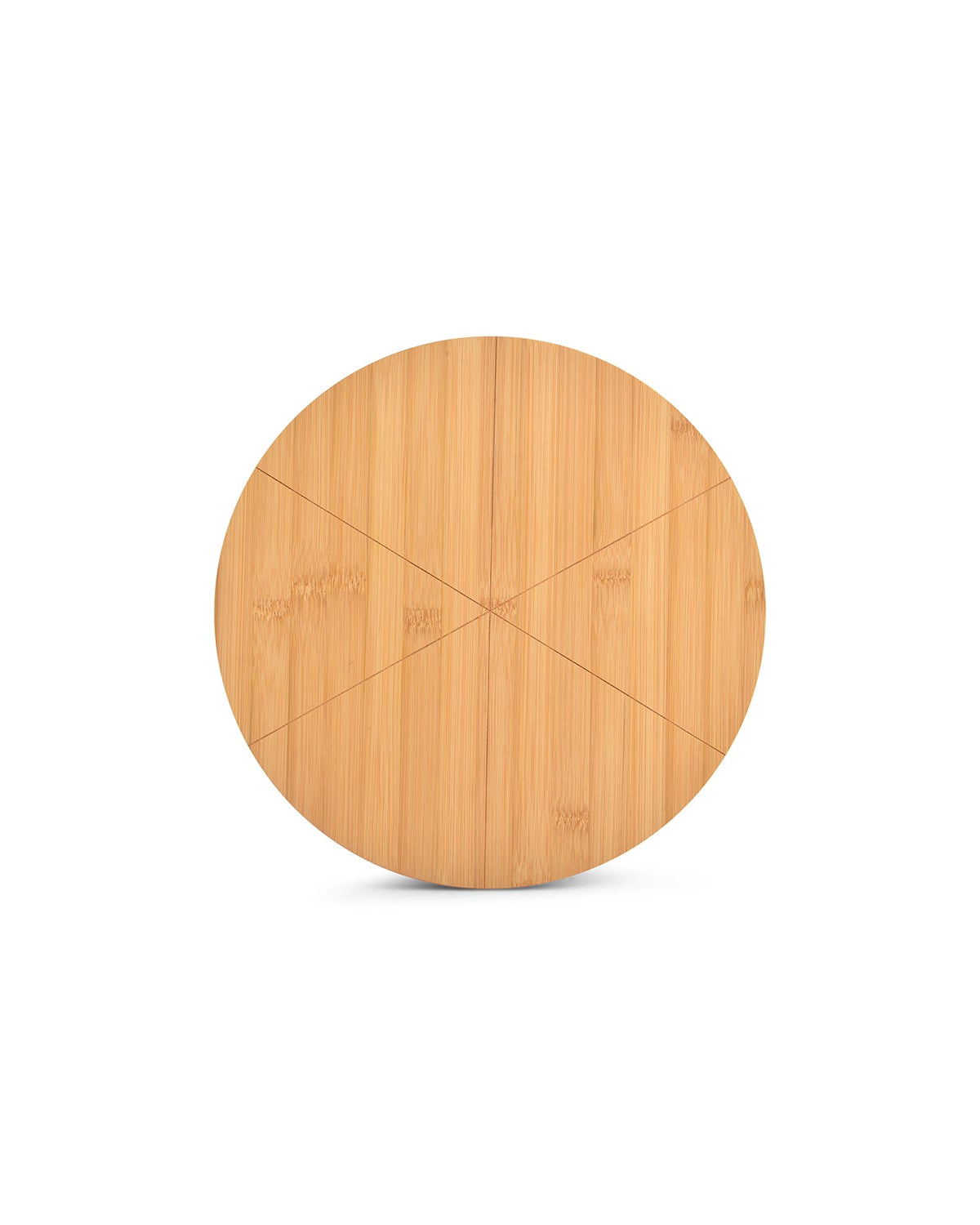 Tagliere da portata 33 cm in bambù