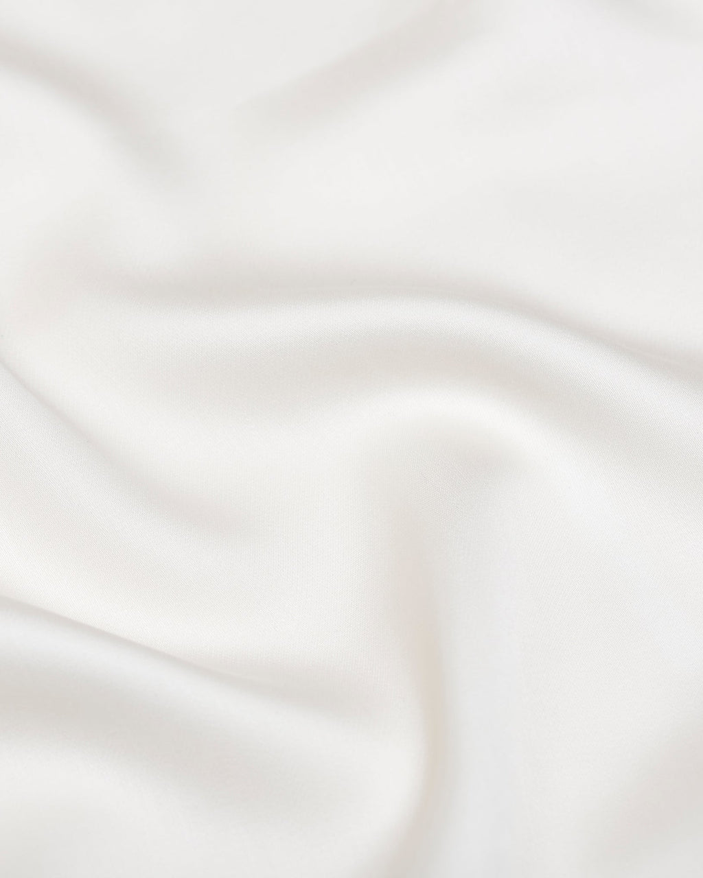 Tencel - copripiumino singolo bianco, 140 x 220