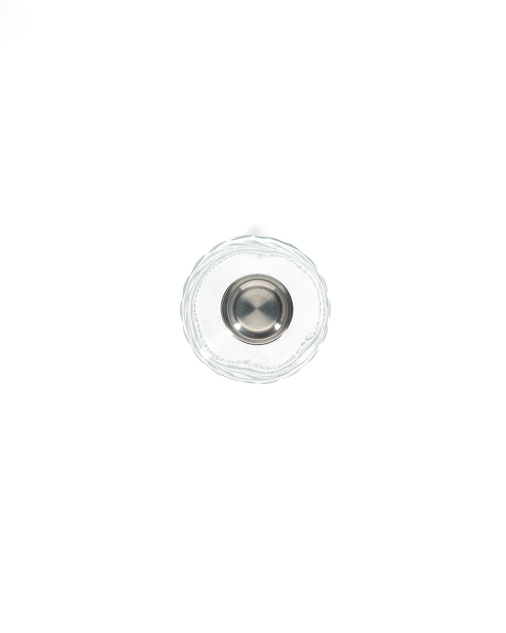 Tap - Caraffa 110 cl con tappo ondulato