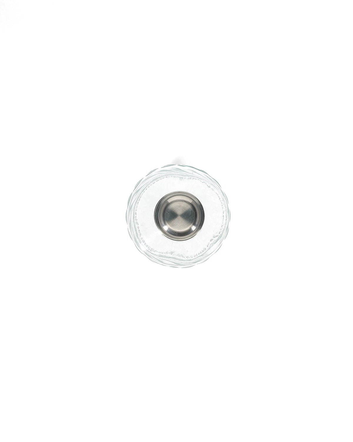 Tap - Caraffa 110 cl con tappo ondulato