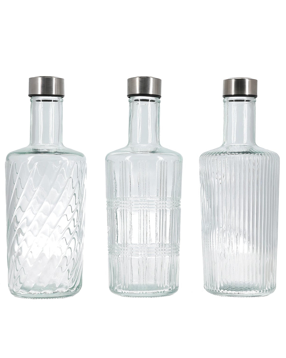 Tap - Caraffa 110 cl con tappo