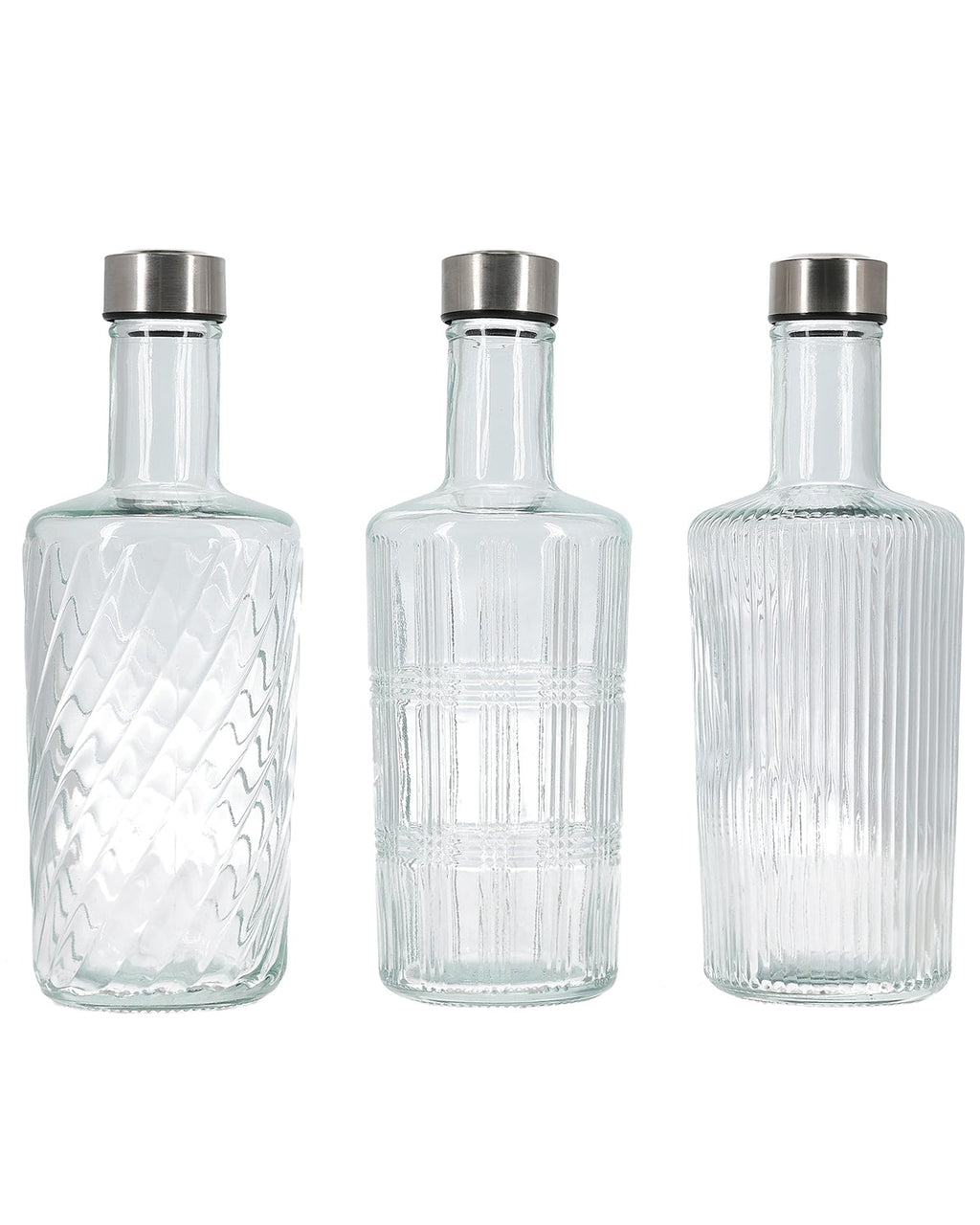 Tap - Caraffa 110 cl con tappo