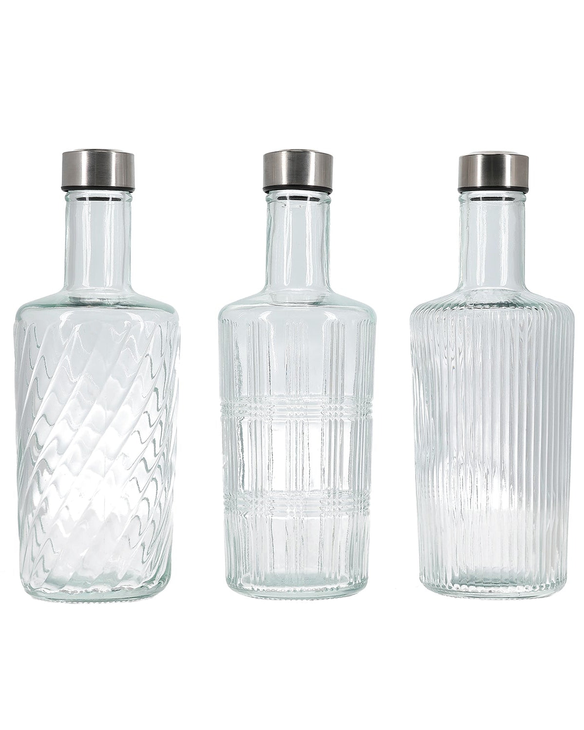 Tap - Caraffa 110 cl con tappo