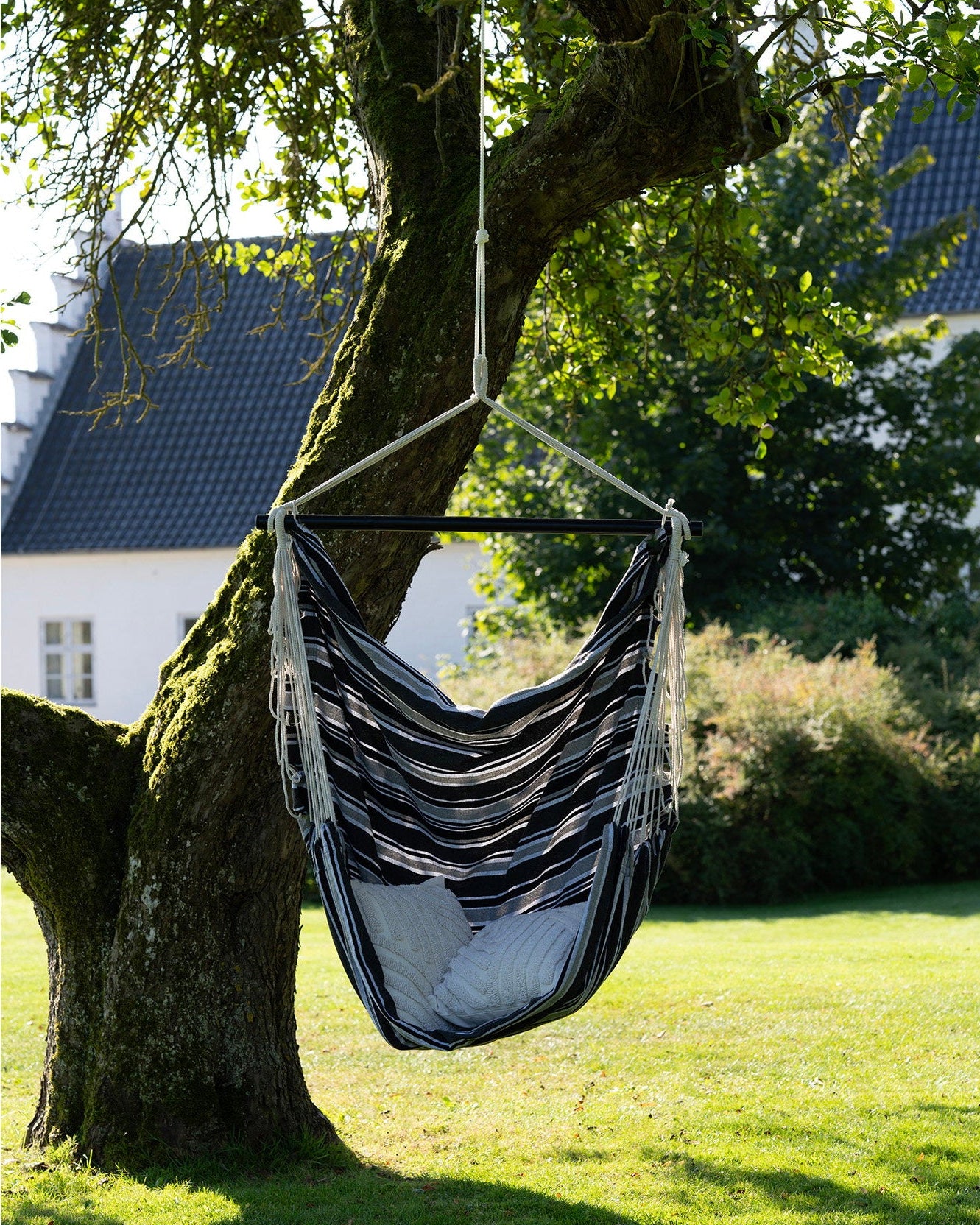 Lamia - Poltrona Amaca