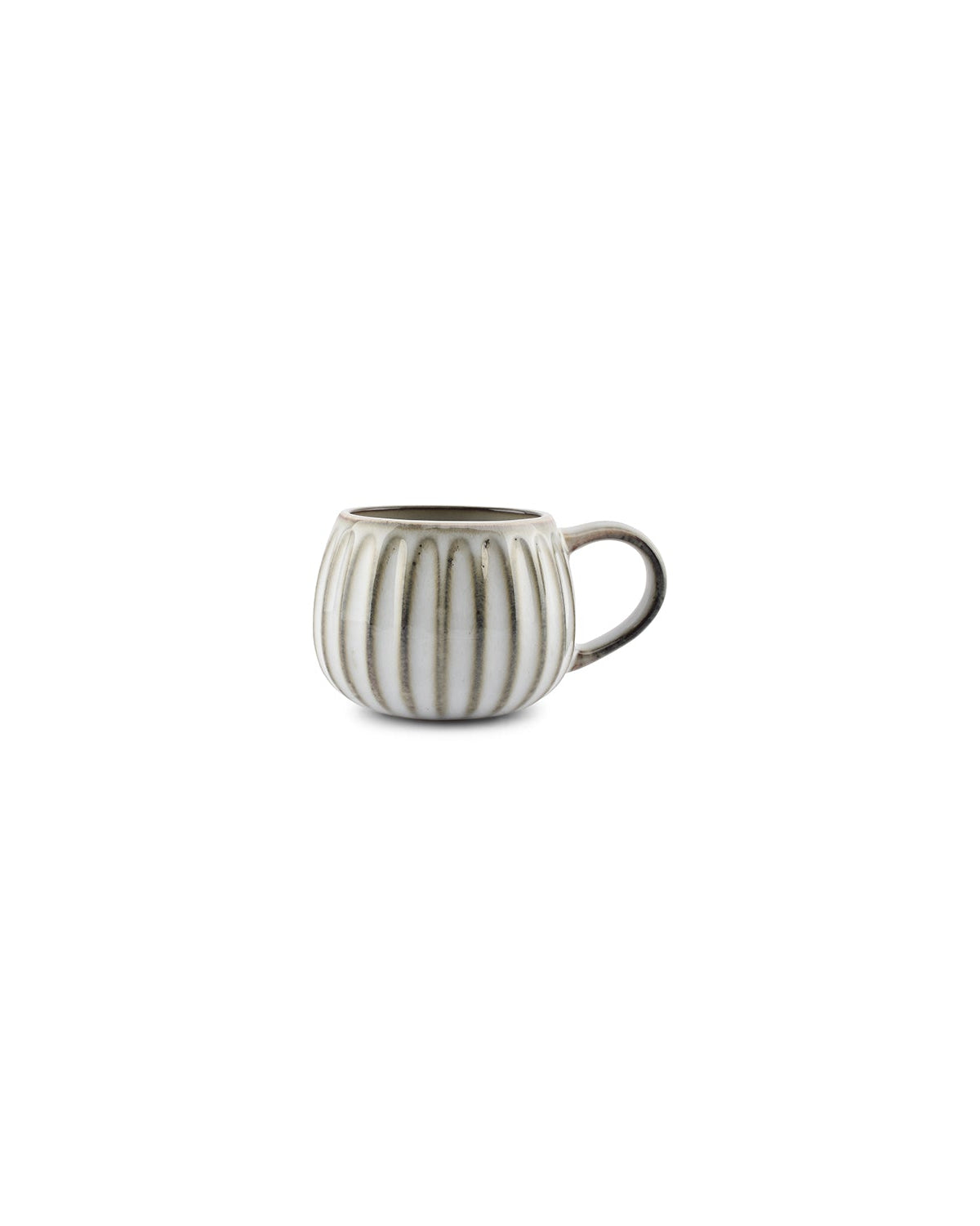 Arto - tazza  20 cl, a righe