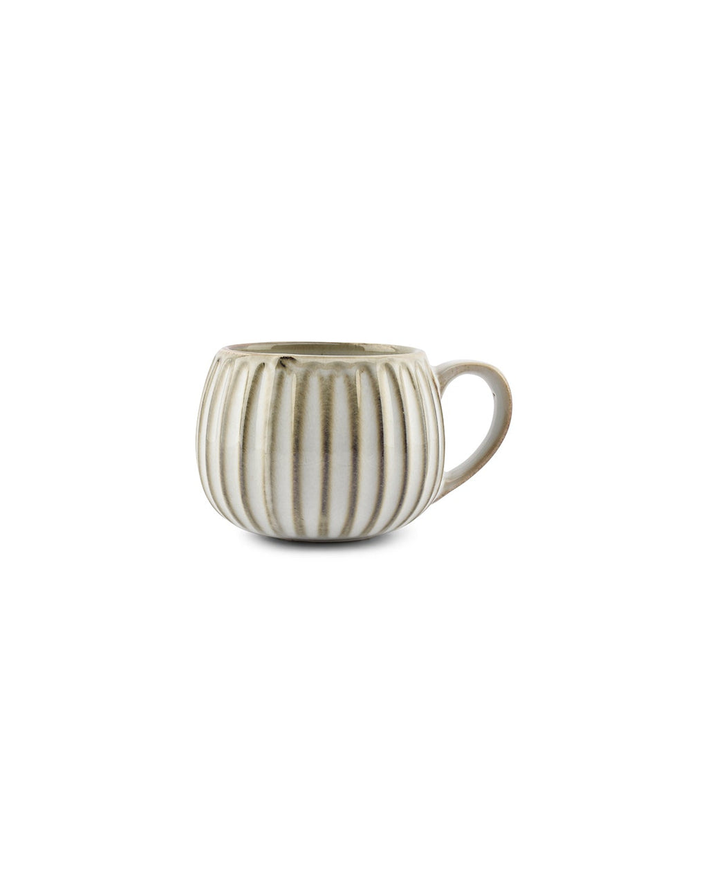 Arto - tazza 40 cl a righe