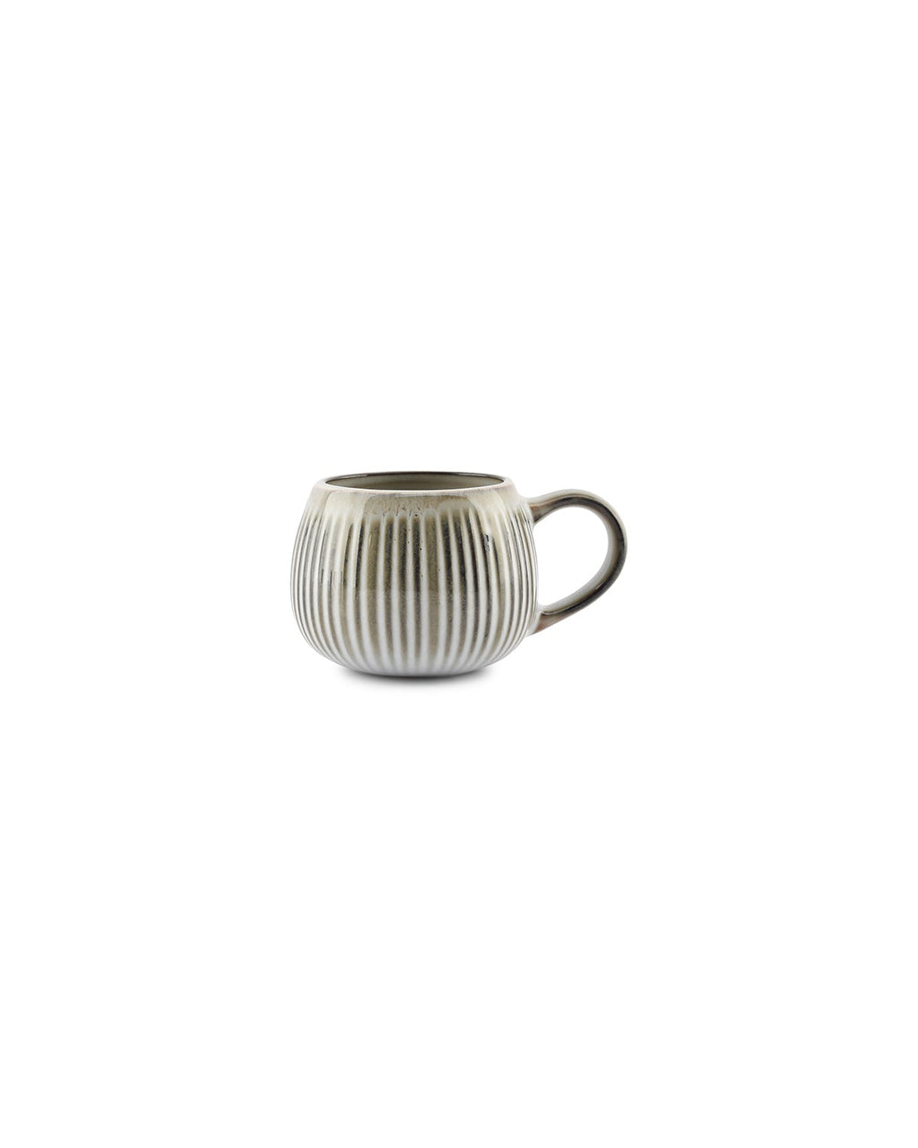 Arto - tazza  20 cl, a righe