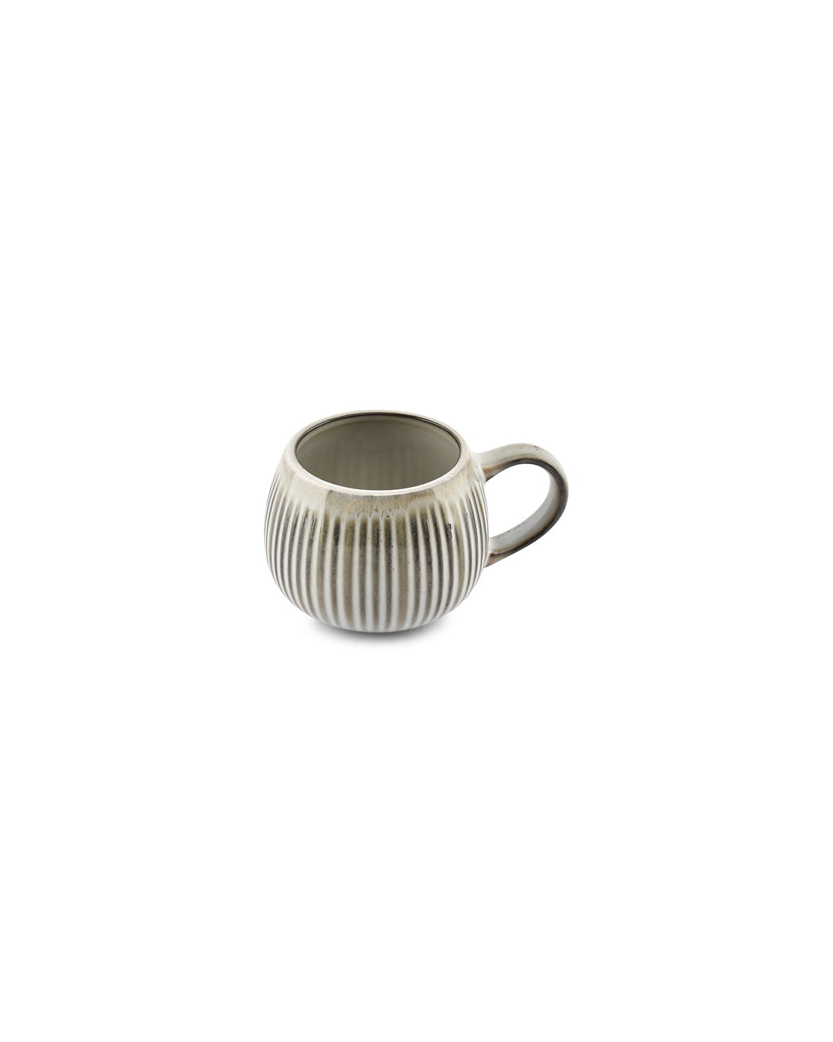 Arto - tazza  20 cl, a righe