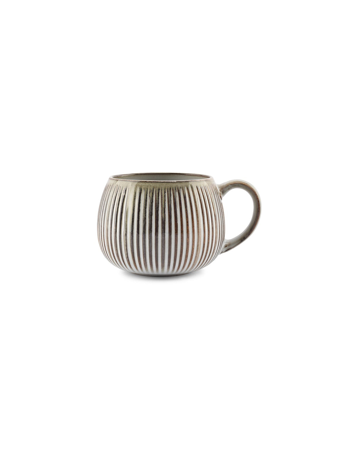 Arto - tazza 40 cl, a righe