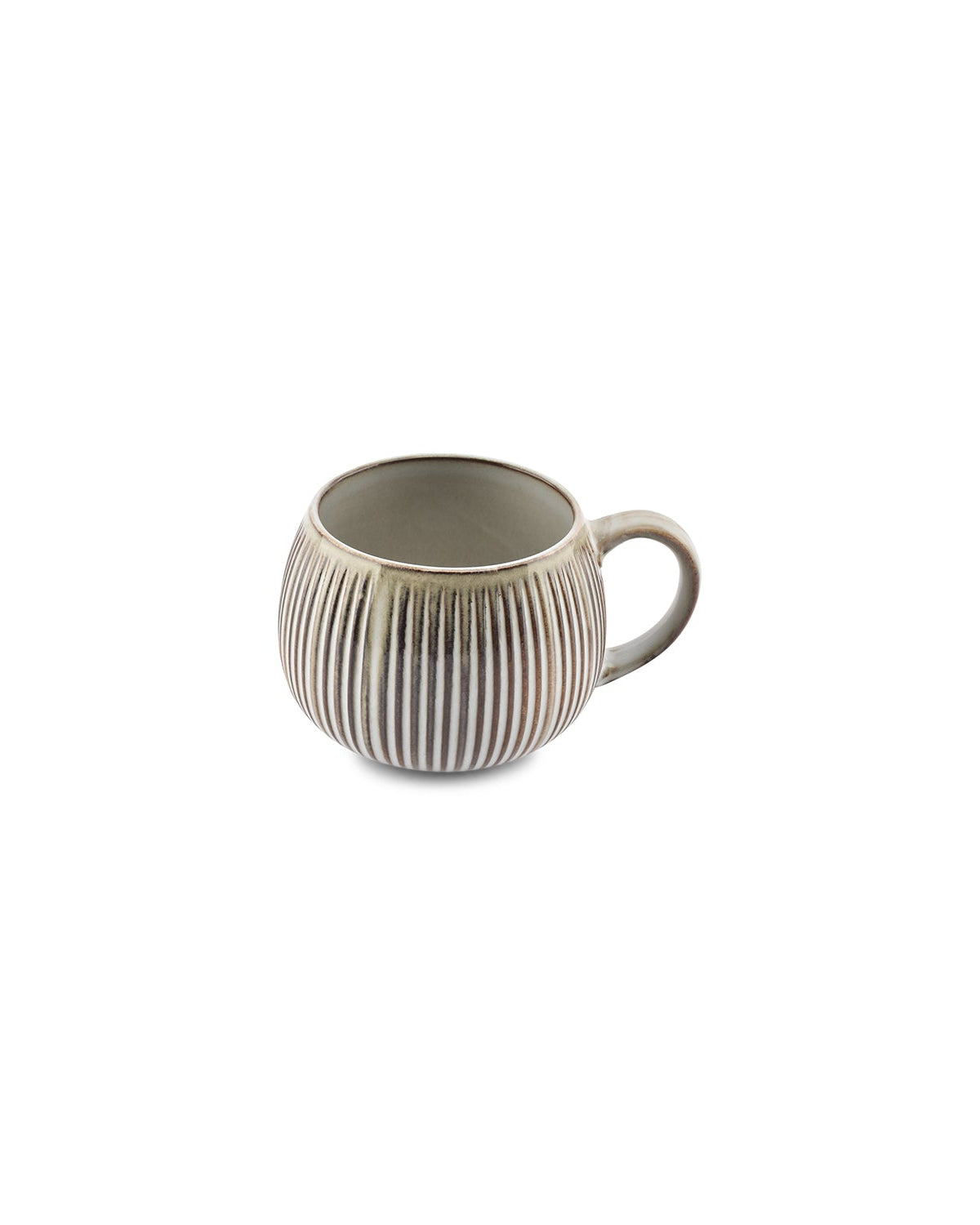 Arto - tazza 40 cl, a righe