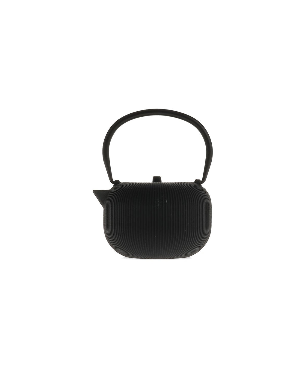 Sencha - Teiera, 70 cl a righe nere