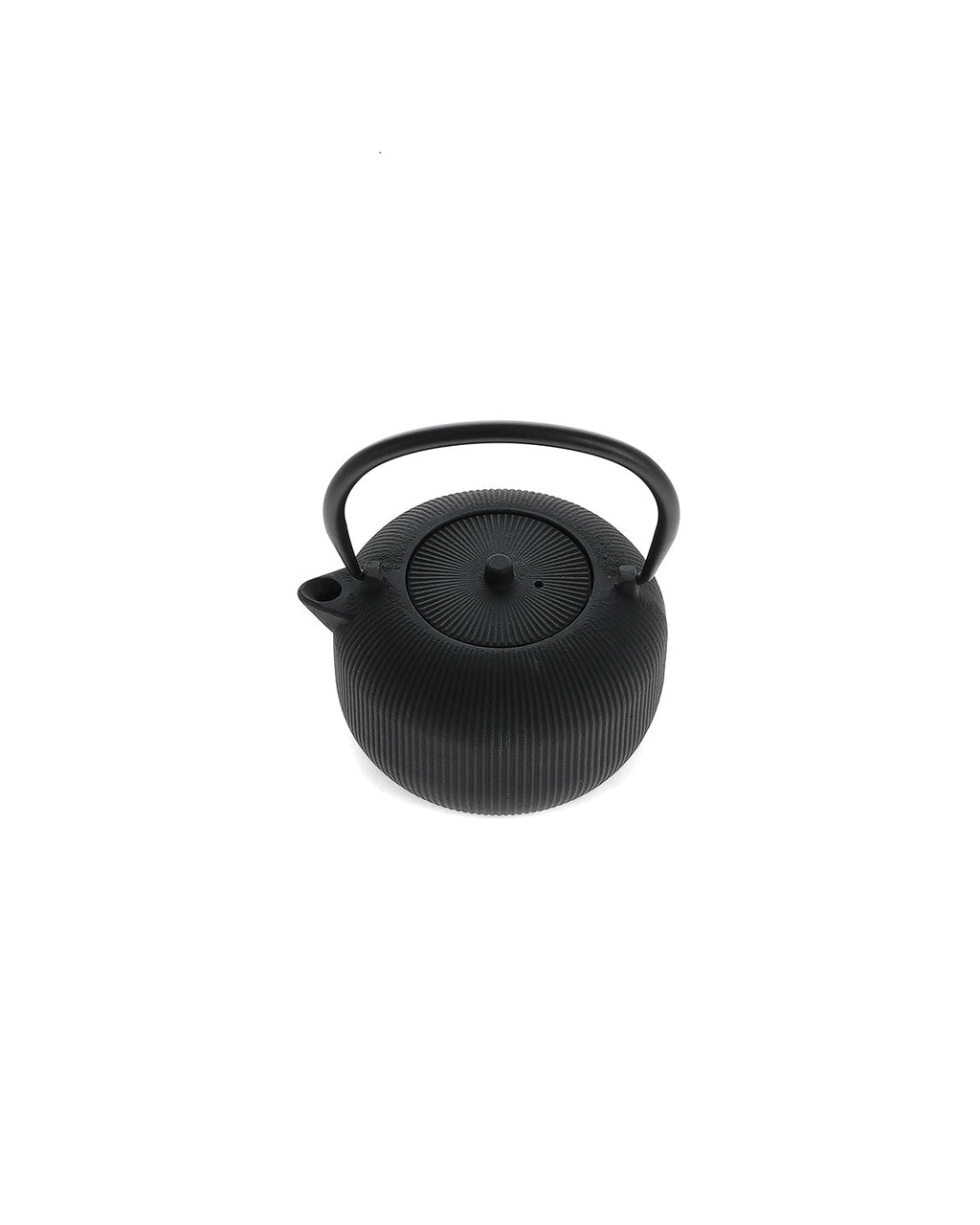 Sencha - Teiera, 70 cl a righe nere