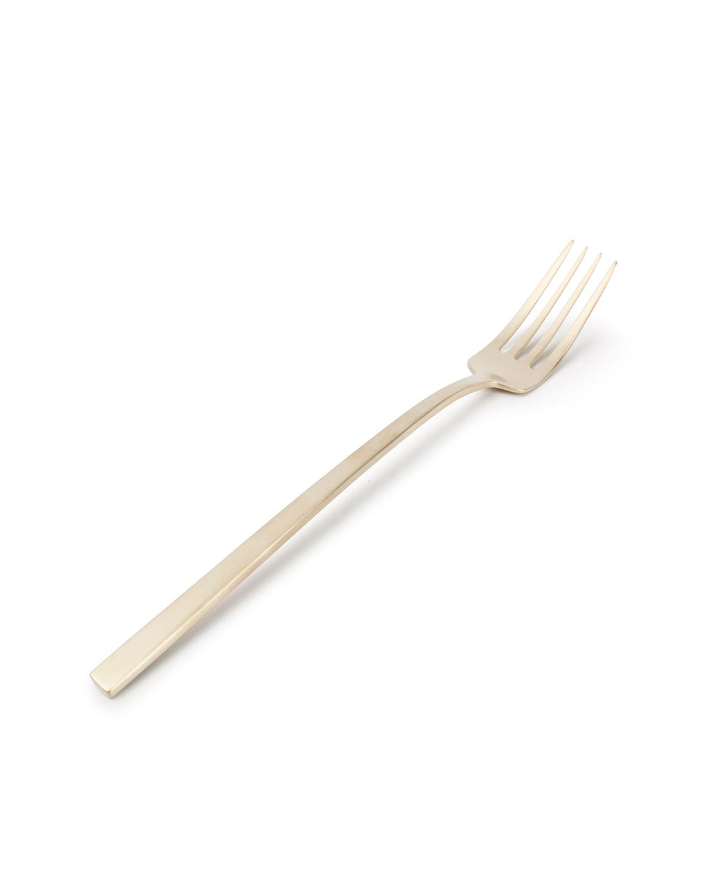Terno - Set di posate 16 pezzi oro opaco
