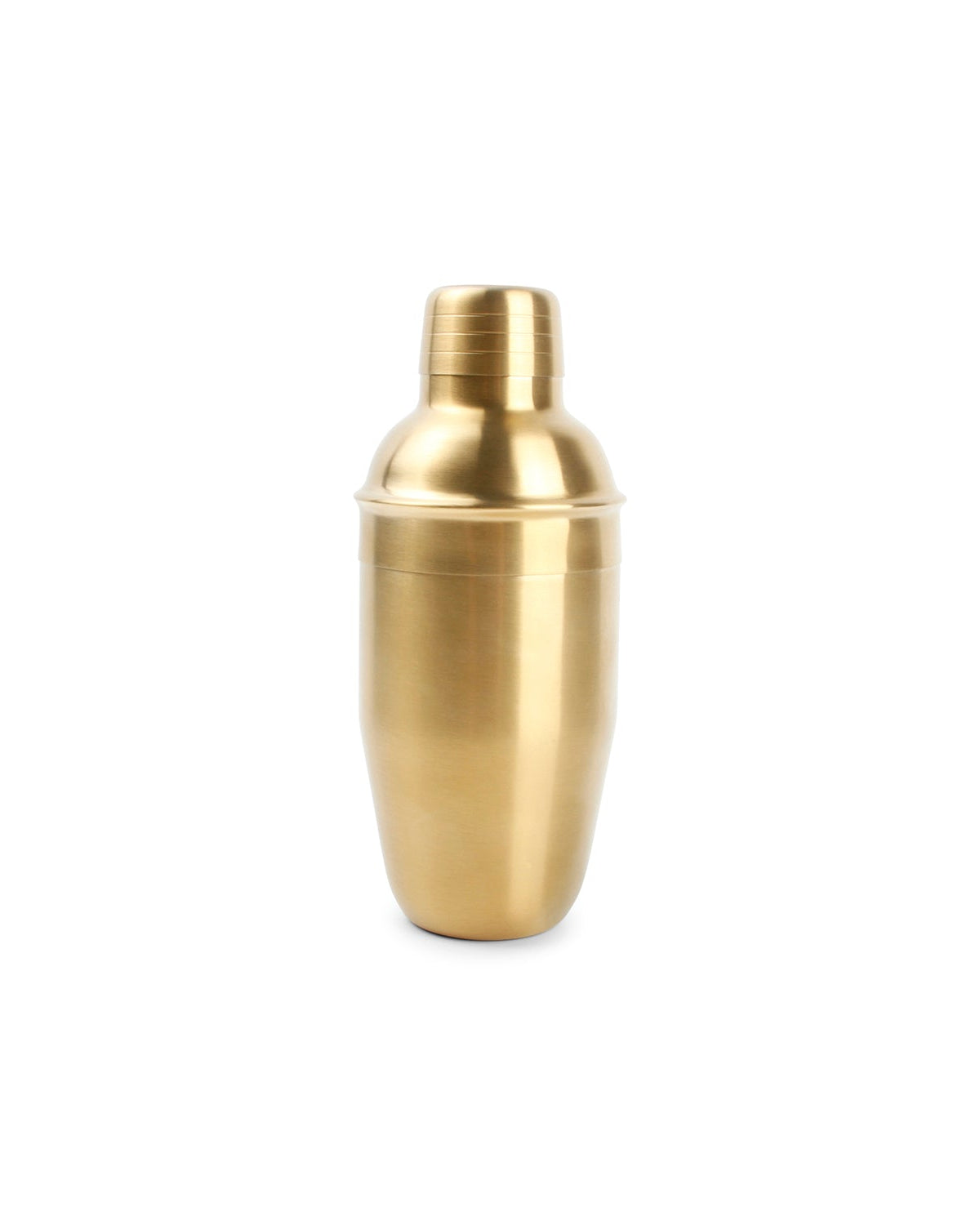 Bar - Set cocktail 7 pezzi oro