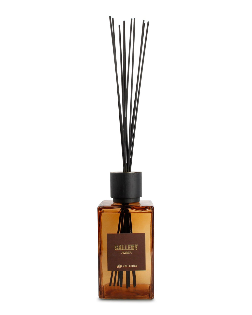 Gallery XL - Diffusore a bastoncini 2200 ml, ambra