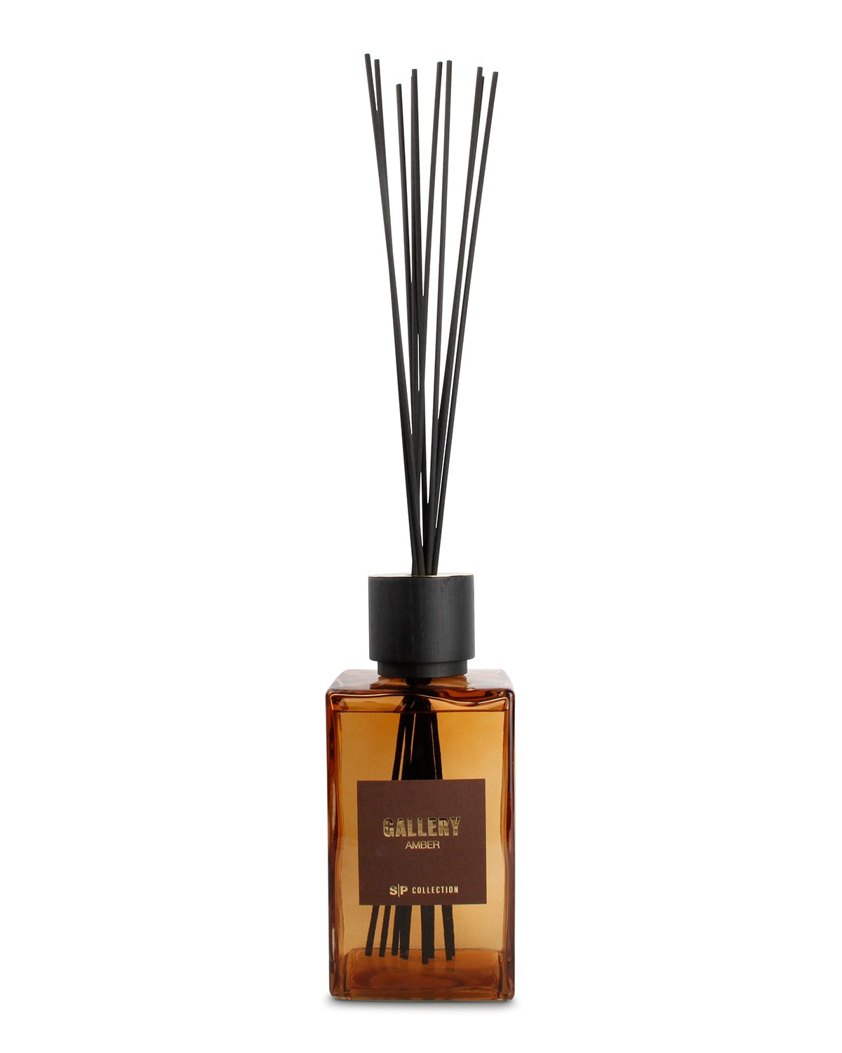 Gallery XL - Diffusore a bastoncini 2200 ml, ambra