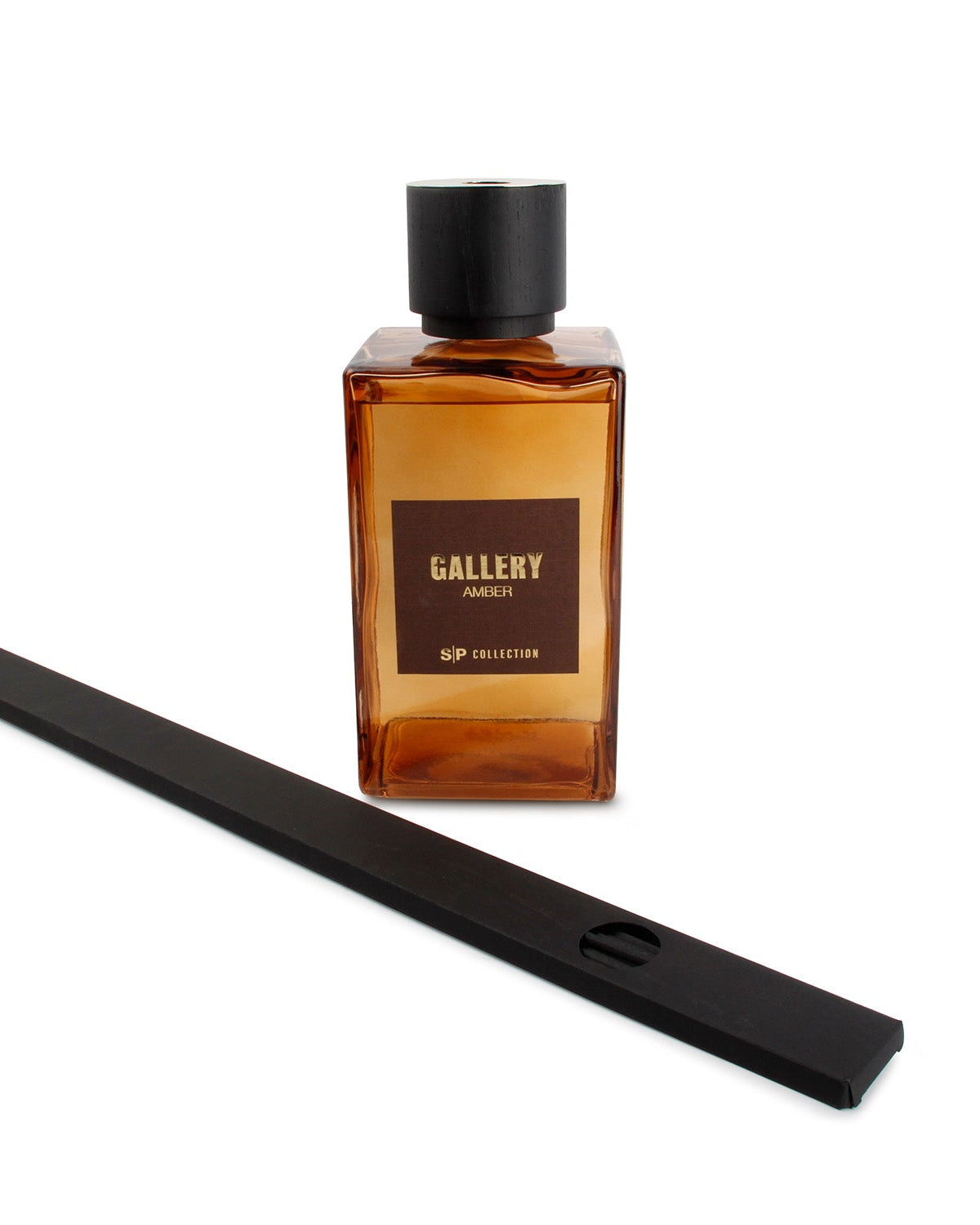 Gallery XL - Diffusore a bastoncini 2200 ml, ambra
