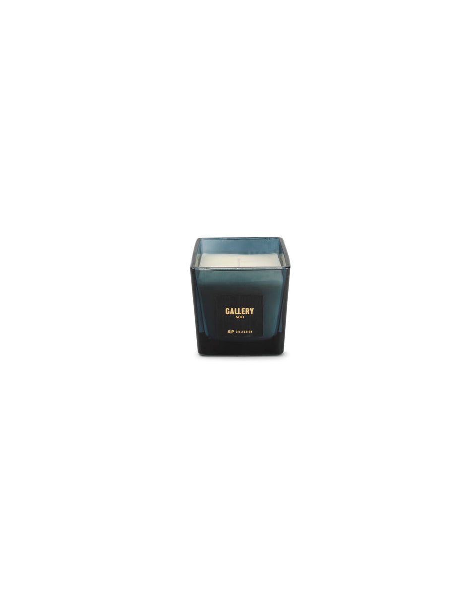 Gallery -Candela profumata 220 g Noir