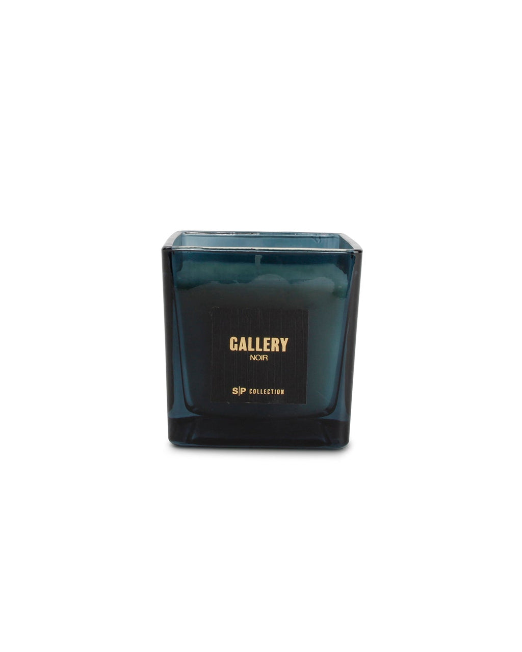 Gallery -Candela profumata 220 g Noir