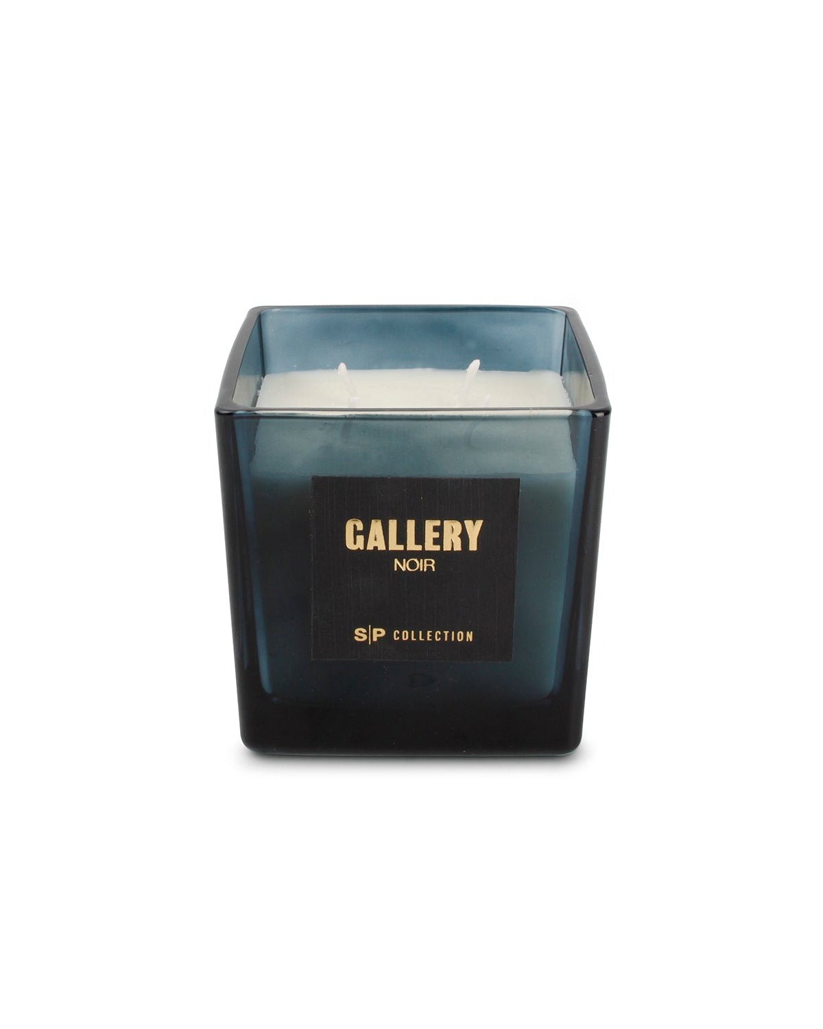 Gallery - Candela profumata grande, 550 g Noir