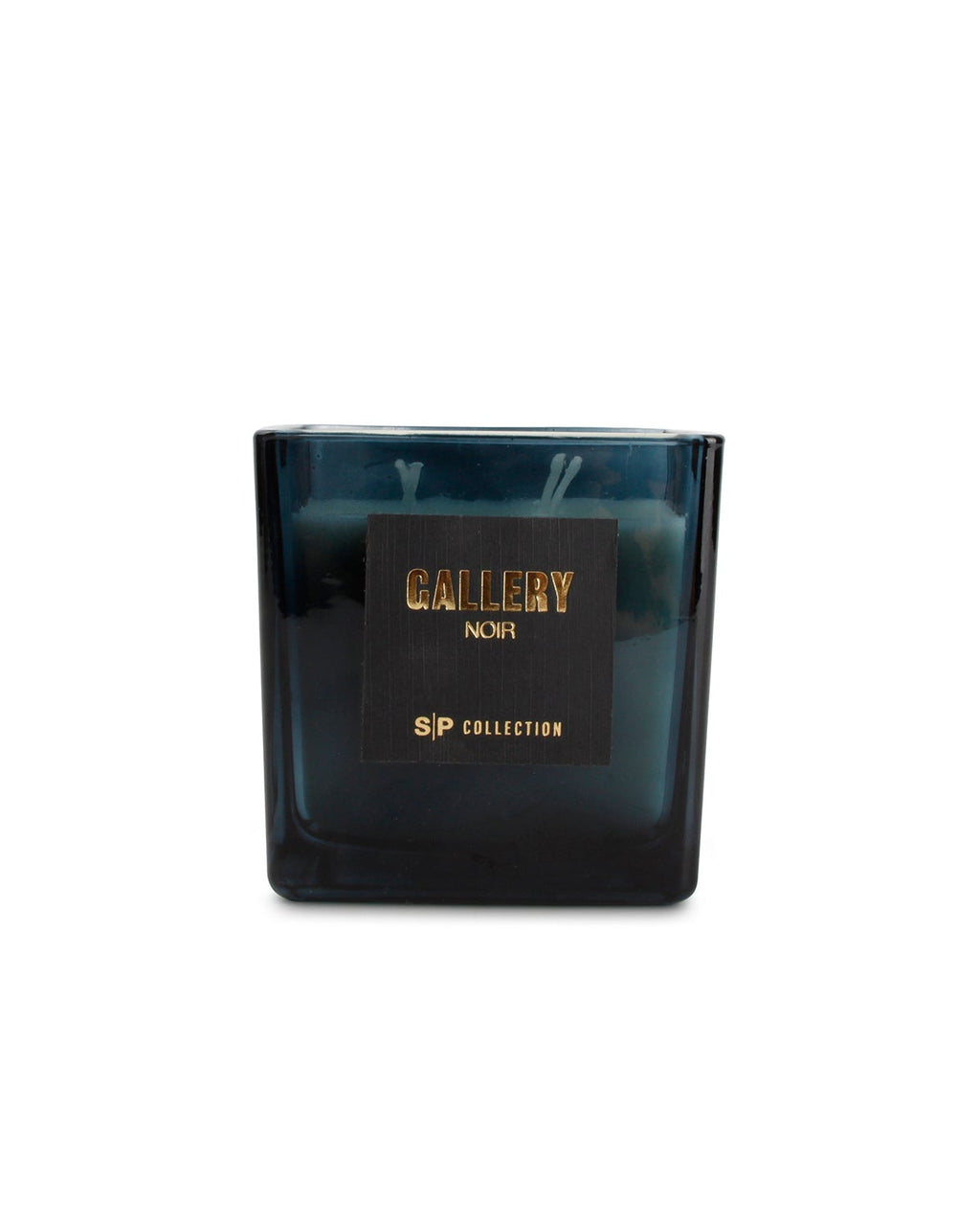 Gallery - Candela profumata grande, 550 g Noir