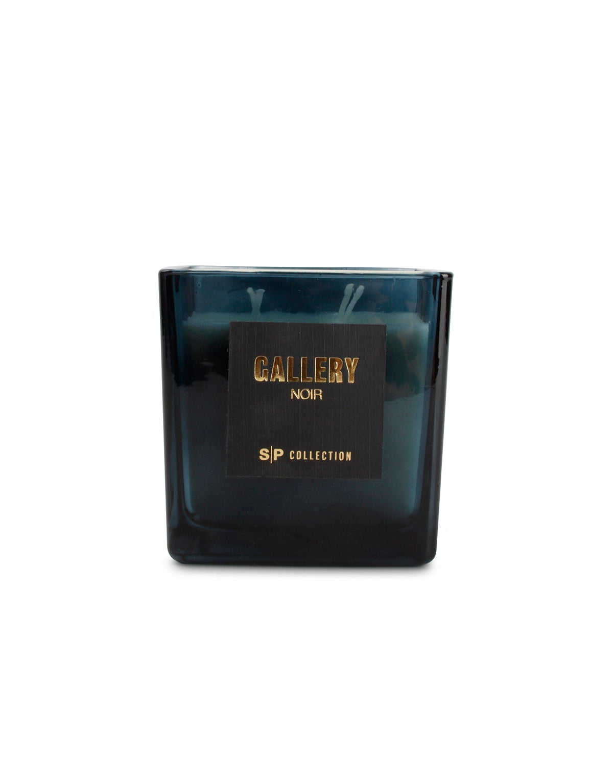 Gallery - Candela profumata grande, 550 g Noir