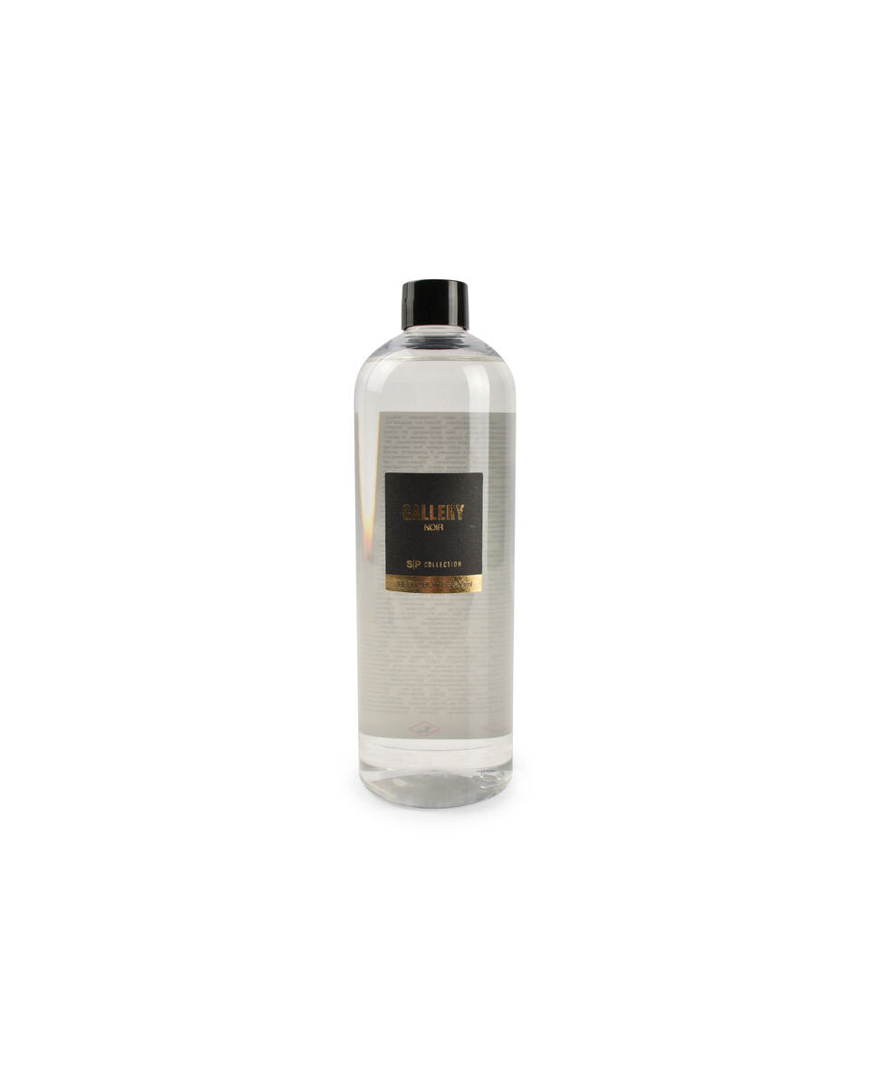 Gallery - Ricarica per diffusore a bastoncini, Noir 500 ml