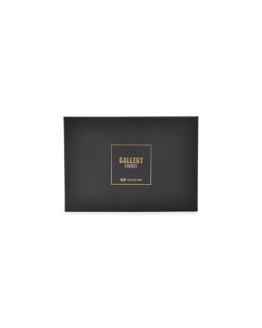 Gallery - Set regalo candela e diffusore a bastoncini Noir