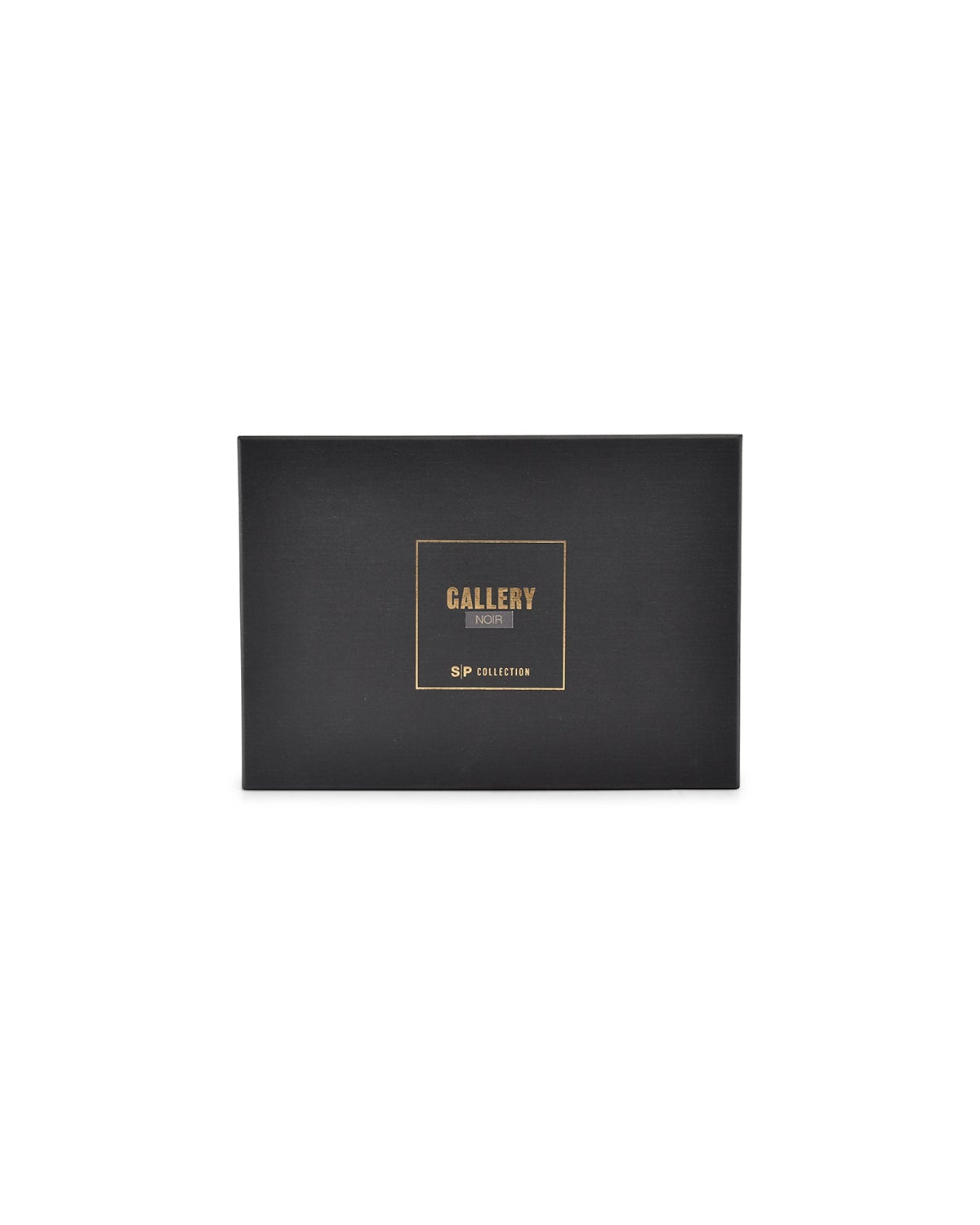 Gallery - Set regalo candela e diffusore a bastoncini Noir