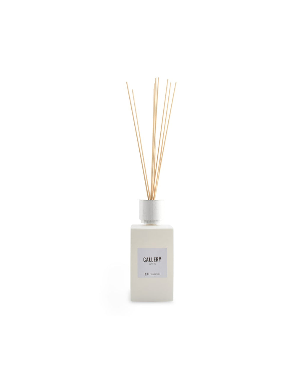 Gallery XL - Diffusore a bastoncini 2200 ml bianco