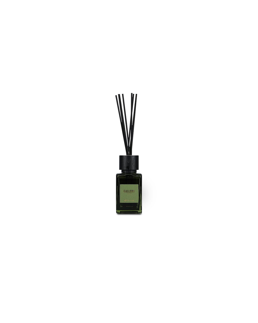 Gallery - Diffusore a bastoncini 120 ml, Forest