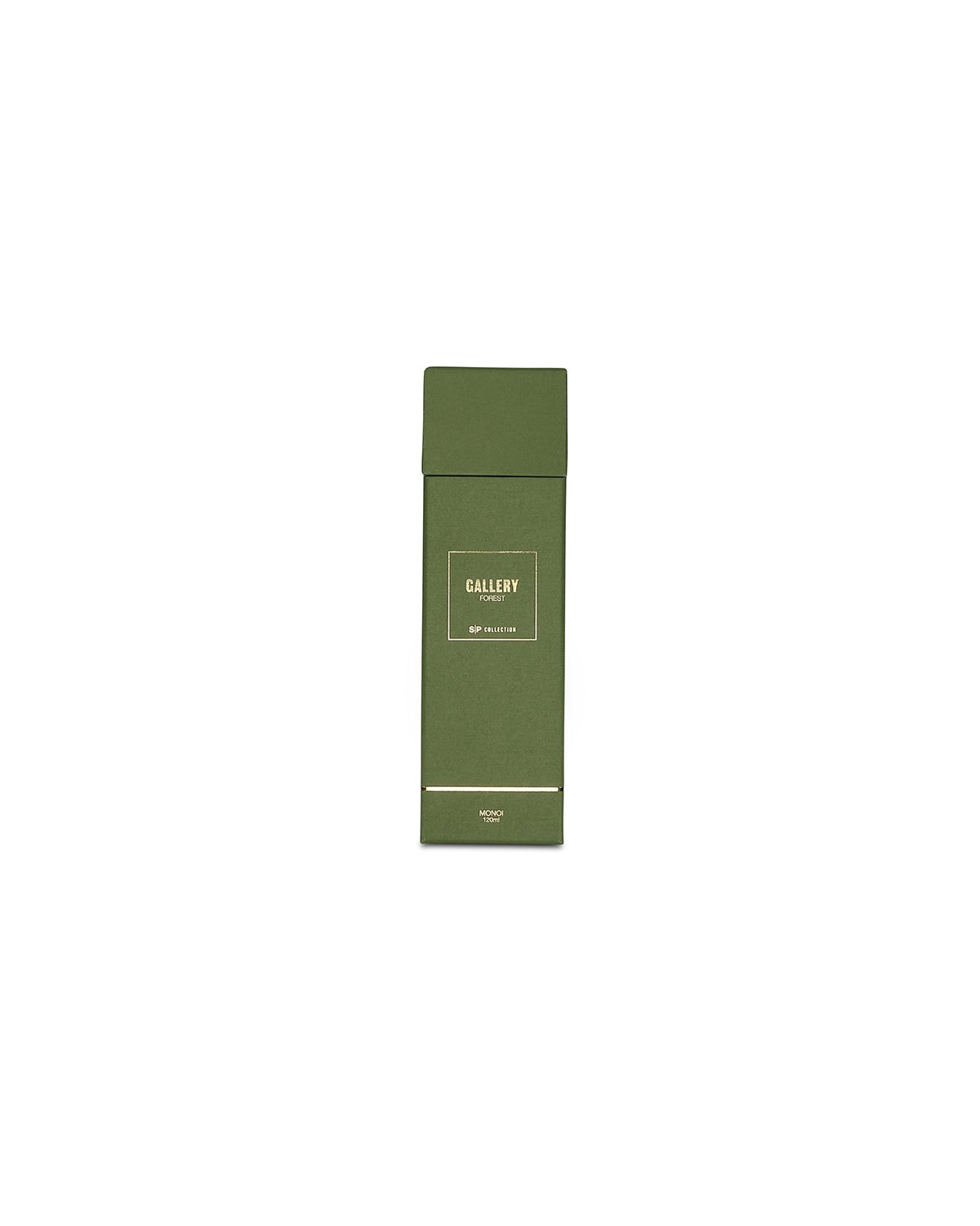 Gallery - Diffusore a bastoncini 120 ml, Forest