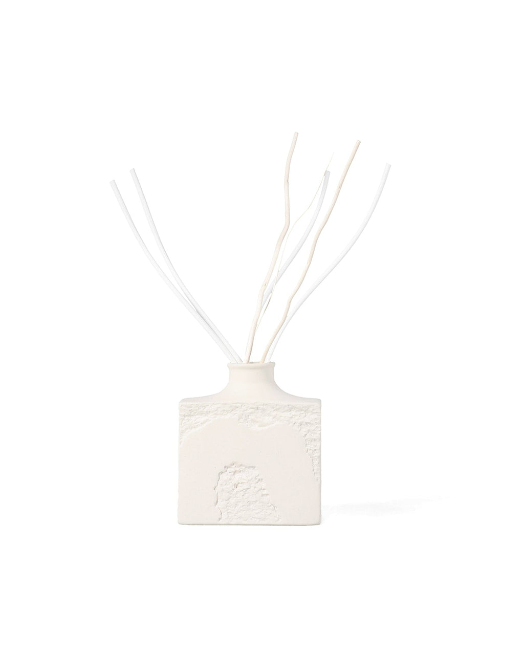Marn -  Diffusore a bastoncini 200 ml, fiori di loto bianco