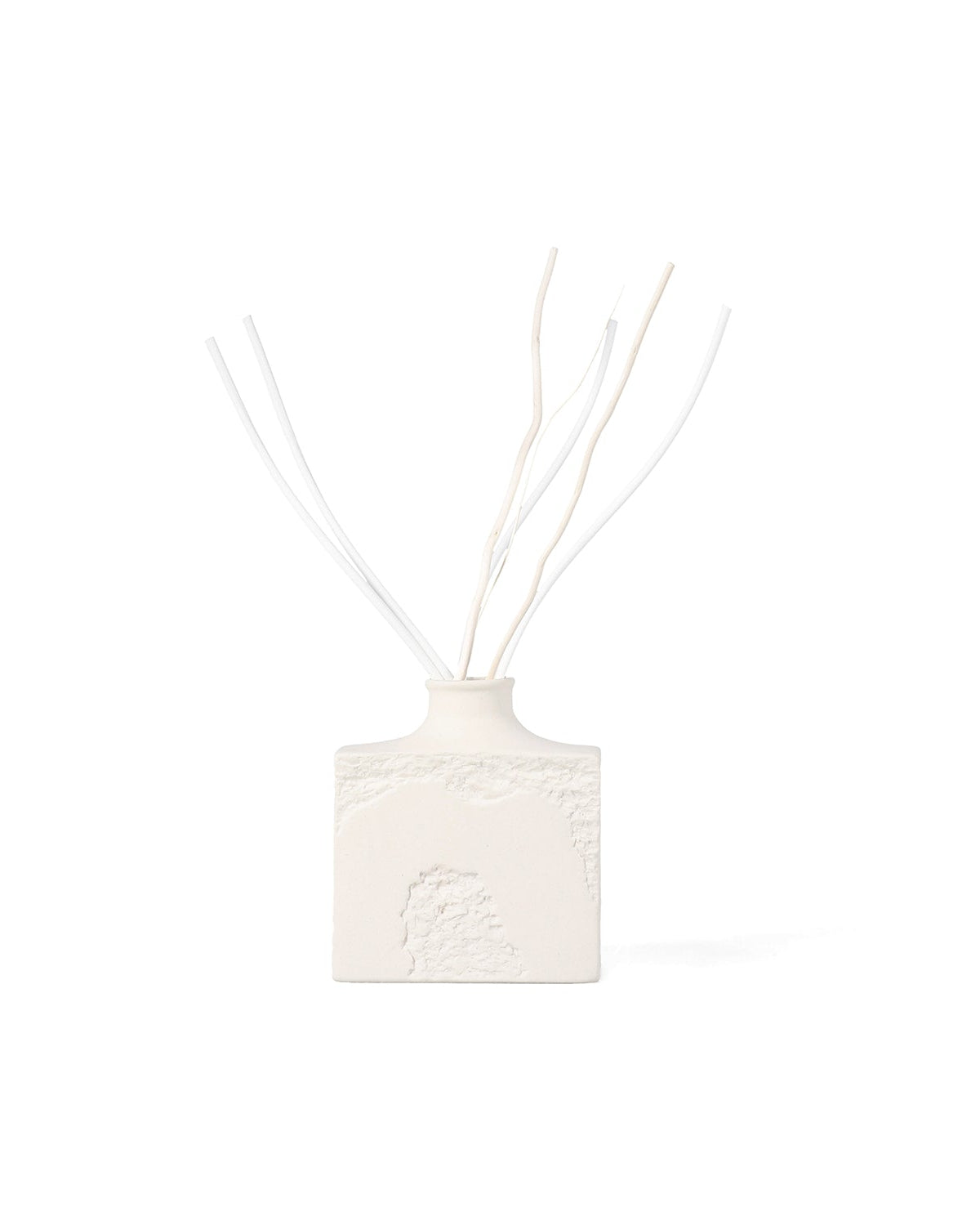 Marn -  Diffusore a bastoncini 200 ml, fiori di loto bianco