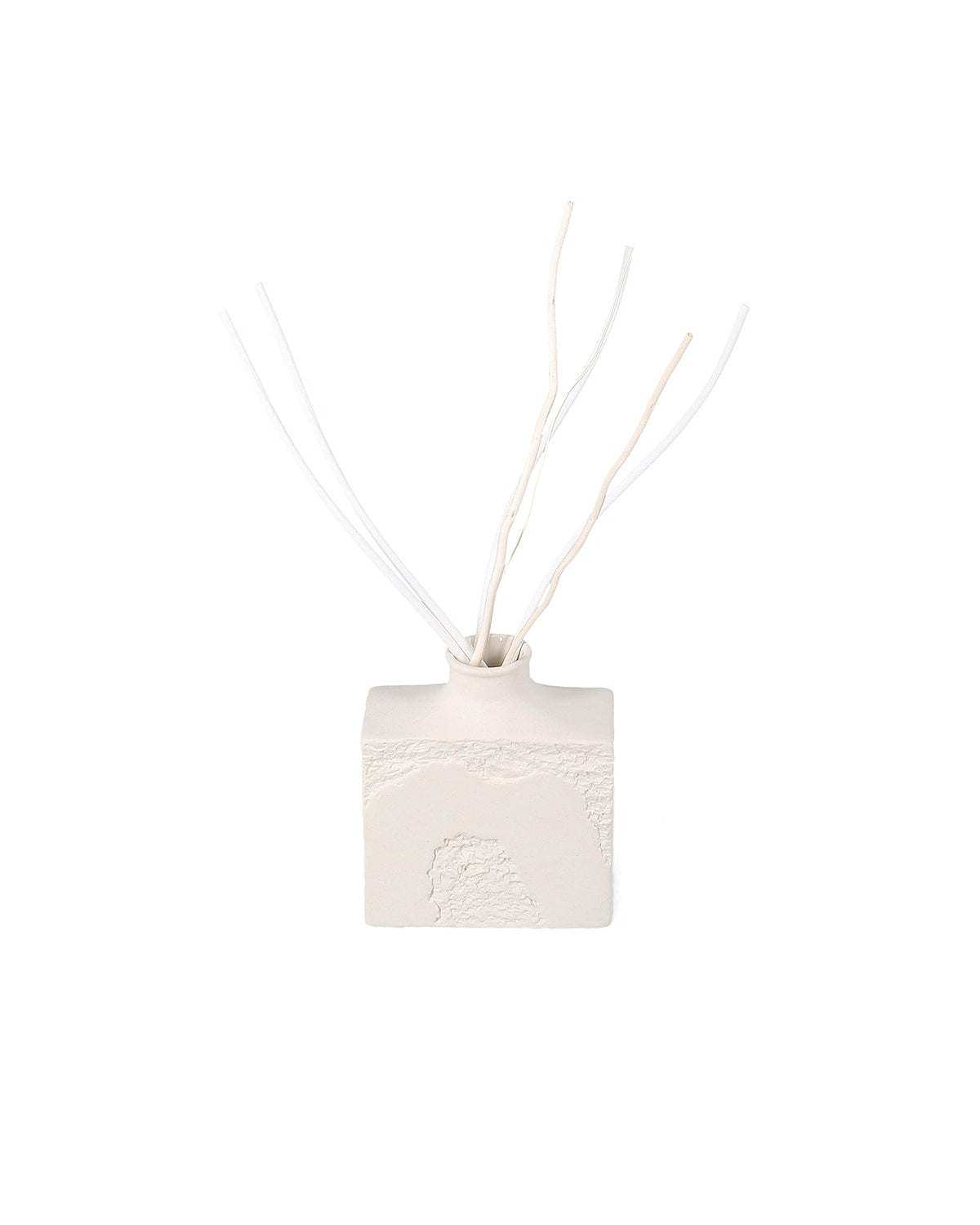Marn -  Diffusore a bastoncini 200 ml, fiori di loto bianco