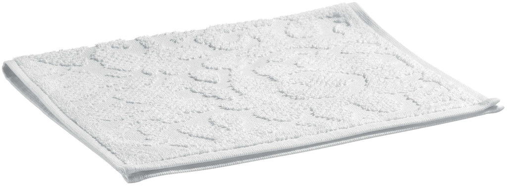 Asciugamano ospite Gilda Neige 30 X 50