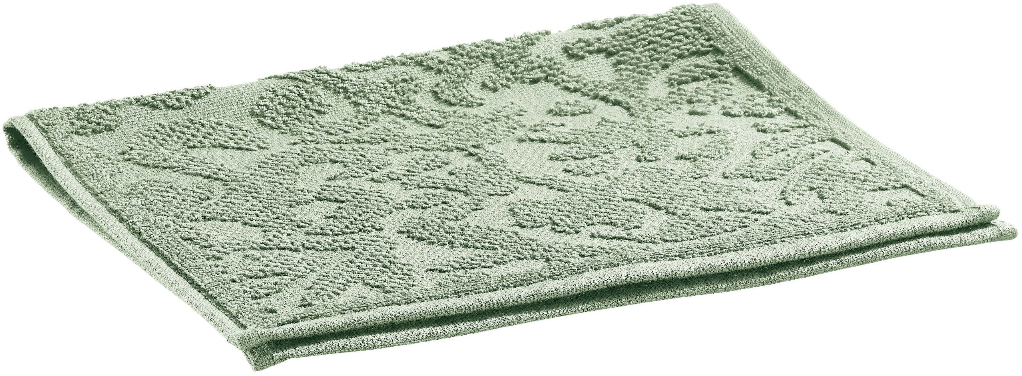 Asciugamano ospite Gilda Thym 30 X 50