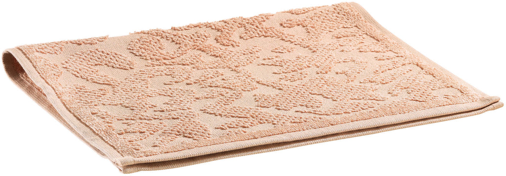 Asciugamano ospite Gilda Aubepine 30 X 50