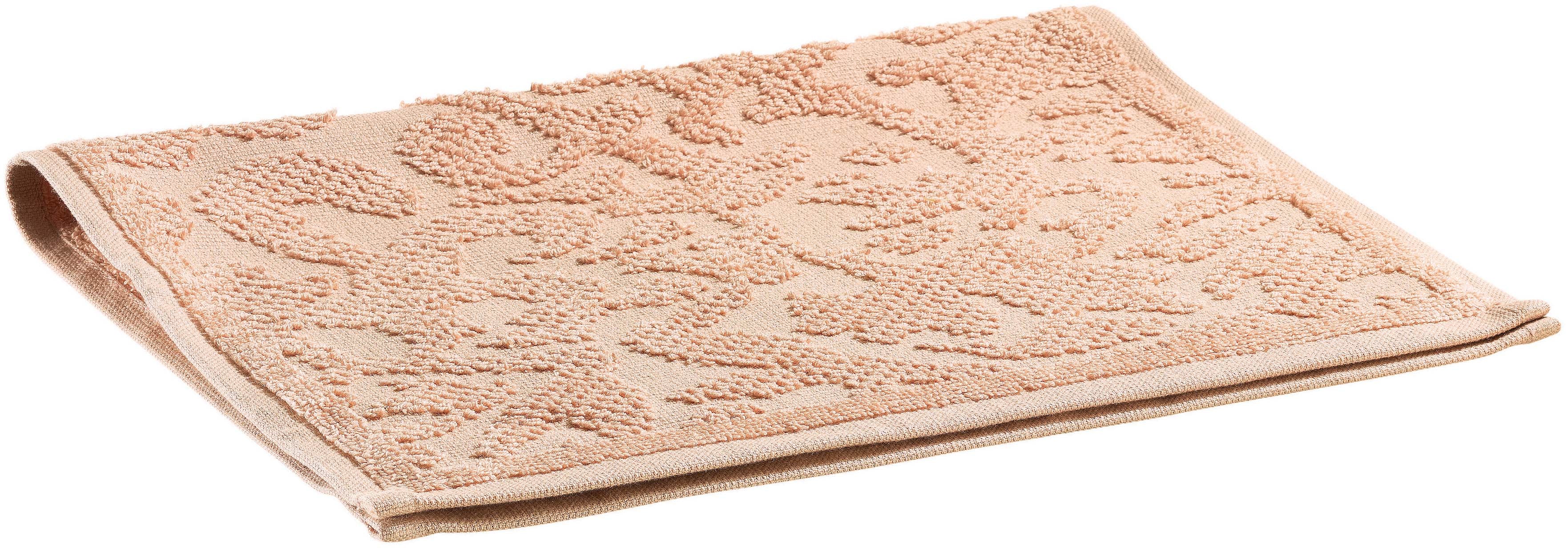 Asciugamano ospite Gilda Aubepine 30 X 50