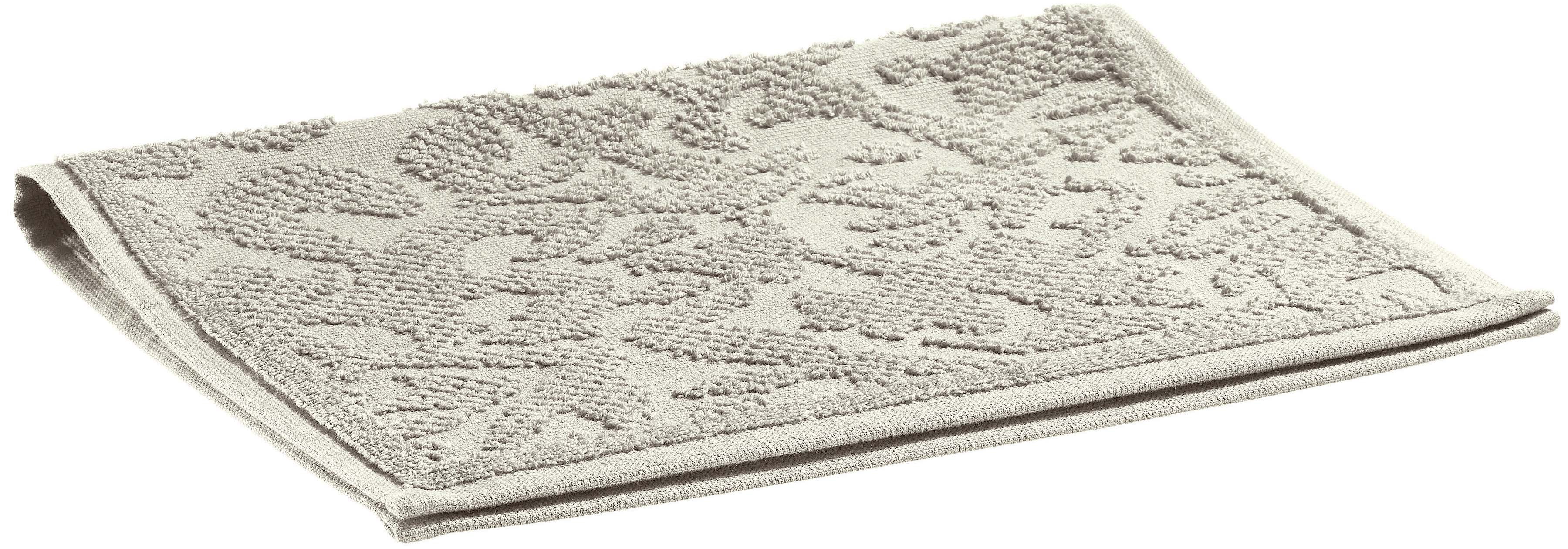 Asciugamano ospite Gilda Perle 30 X 50