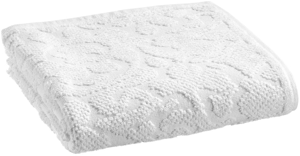 Asciugamano Gilda Neige 50 X 100
