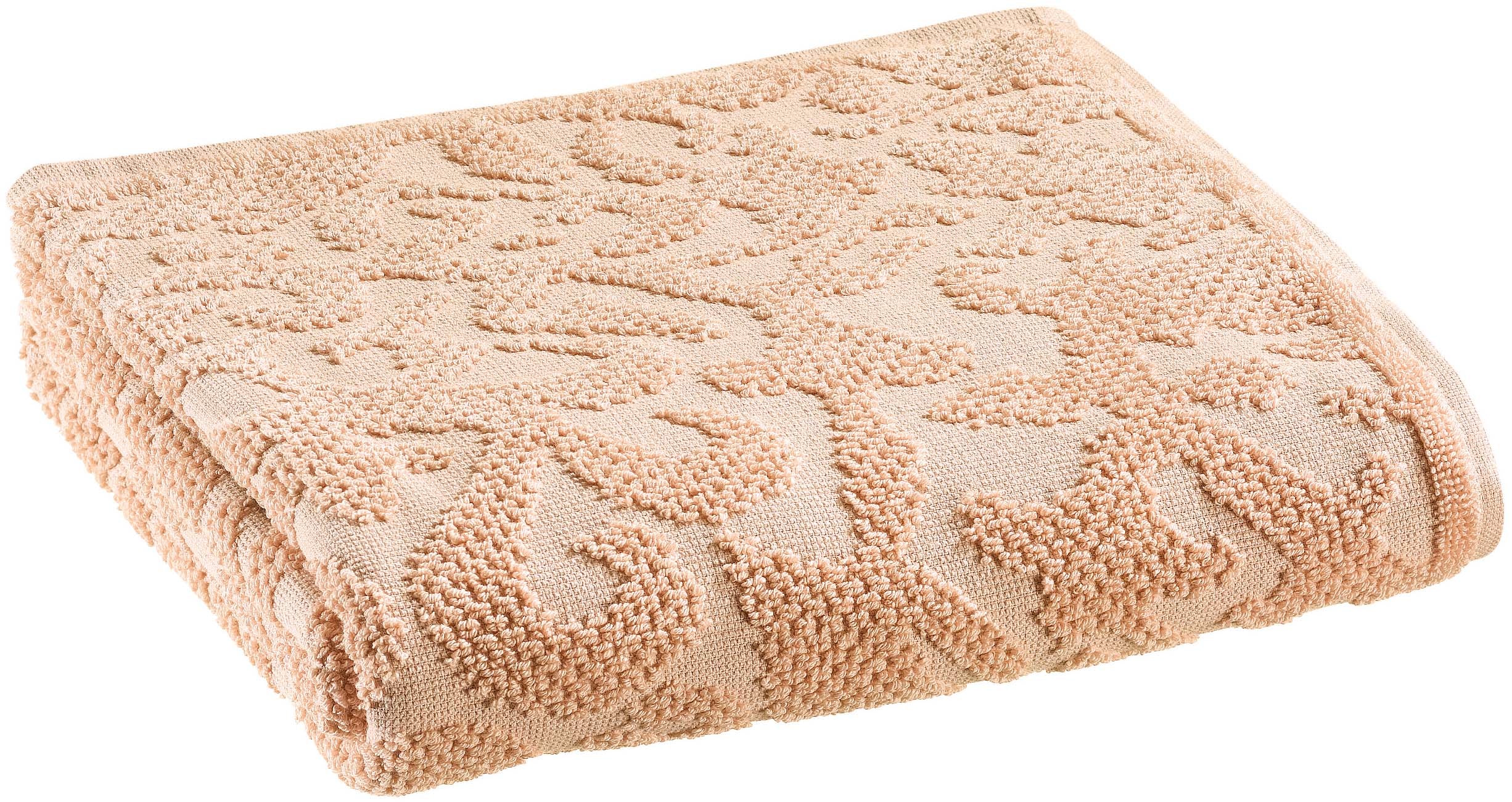 Asciugamano Gilda Aubepine 50 X 100