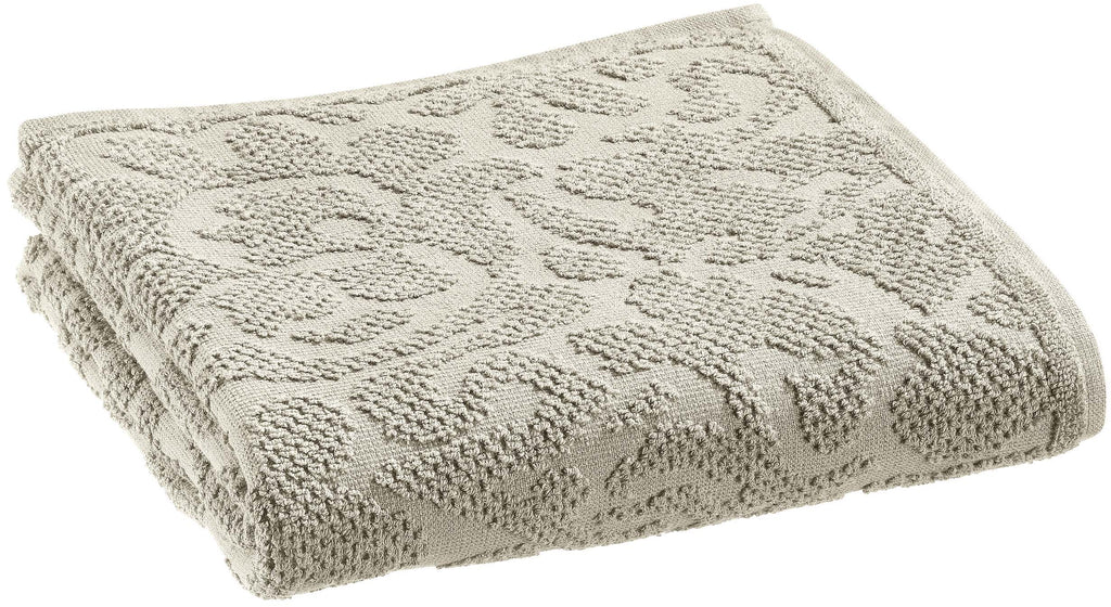 Asciugamano Gilda Perle 50 X 100